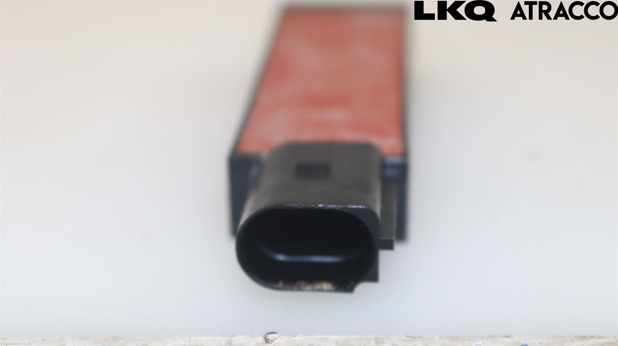 Skoda SUPERB 16-24 Stereo Antenne Radio-Tv