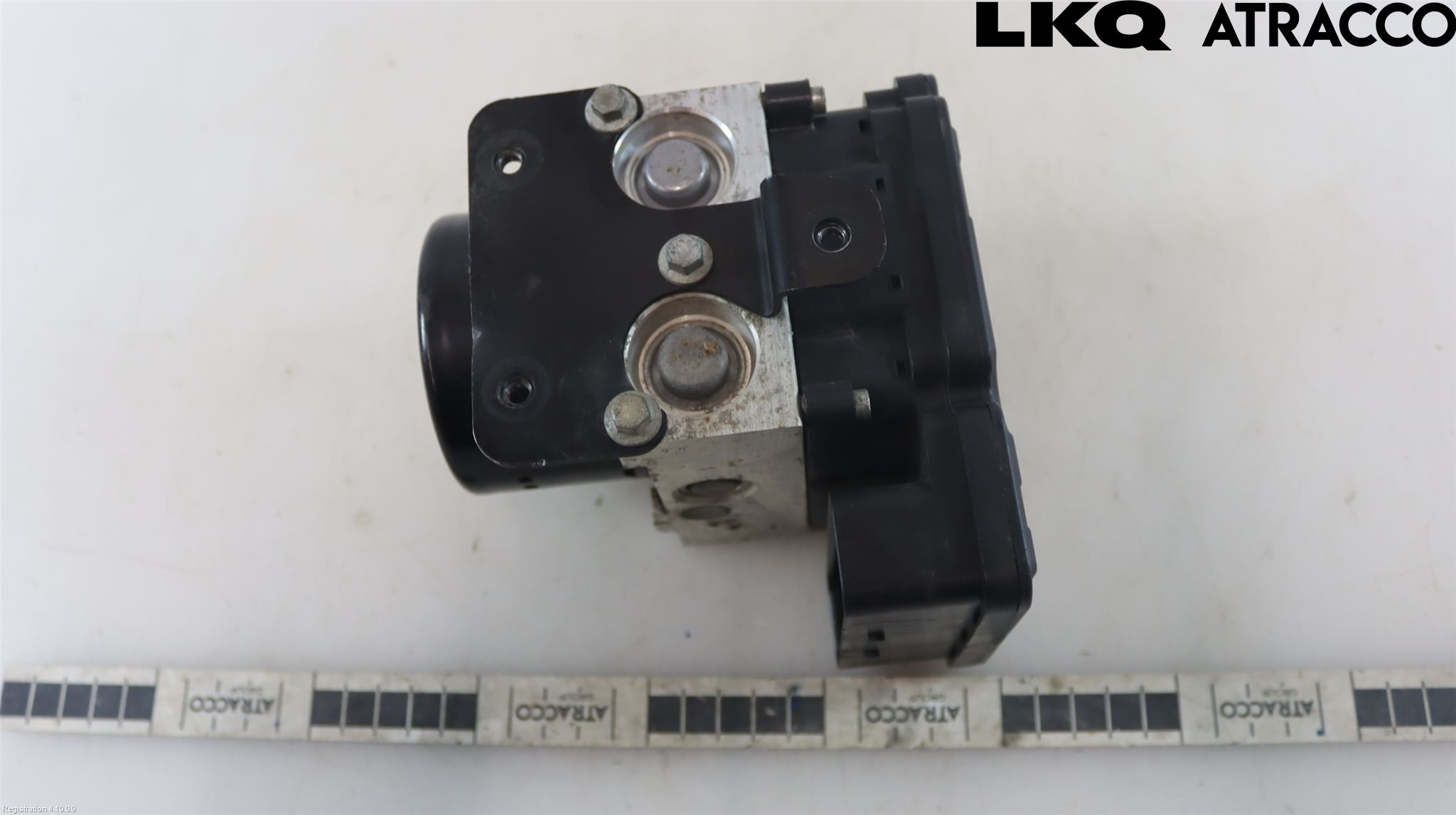 Ford B-MAX 12-17 Abs Hydraulikkaggregat