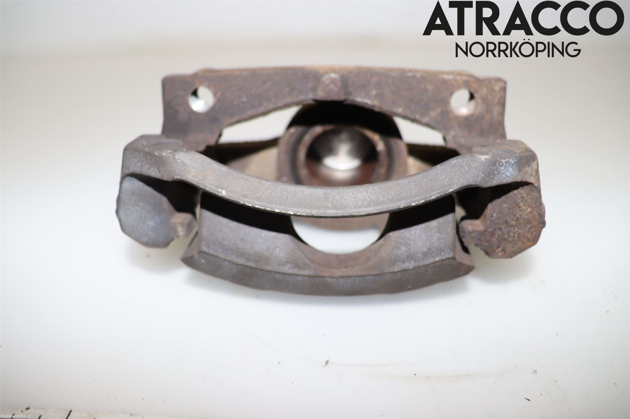 Citroen C1 14-22 Bremsecaliper Foran Høyre