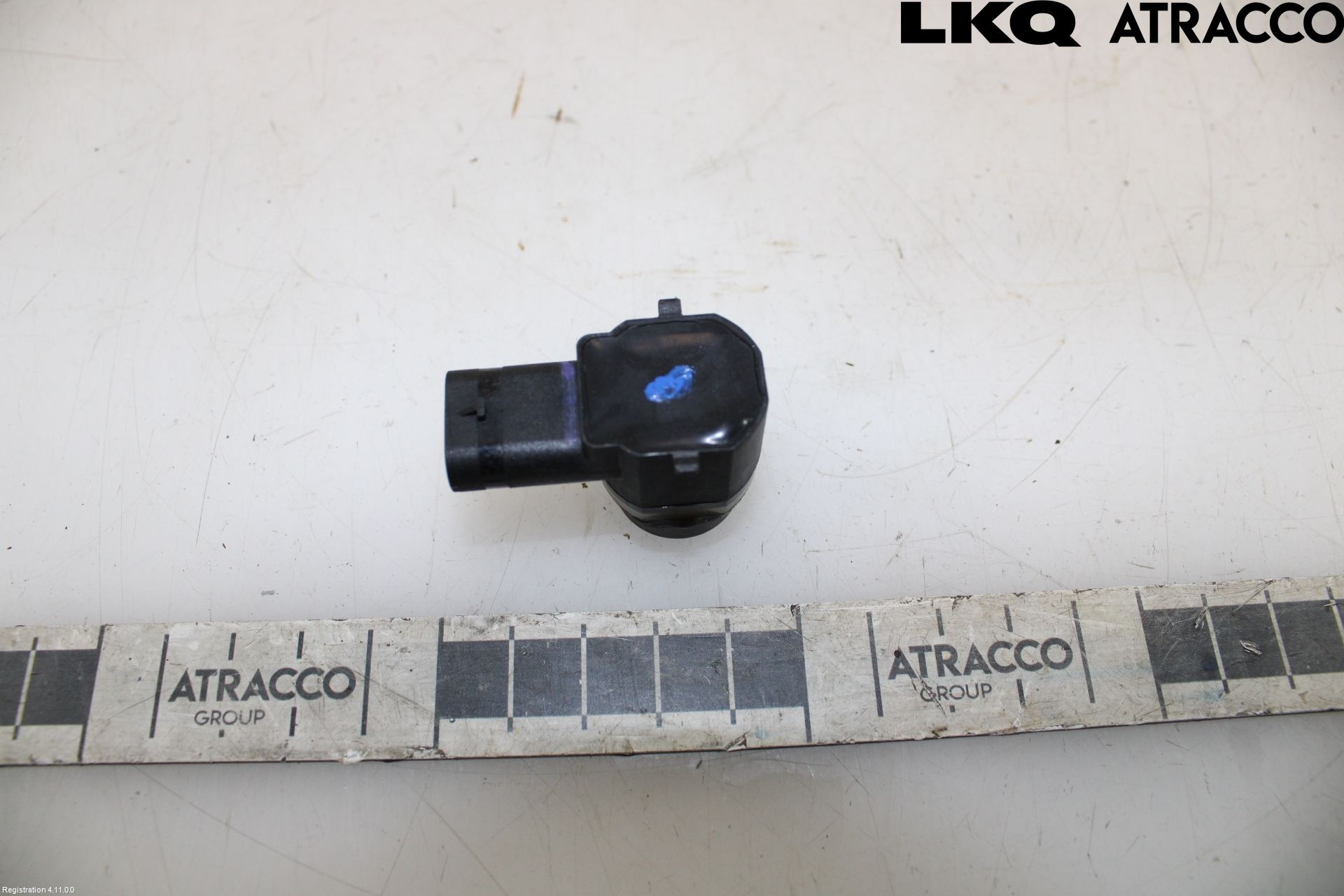 Volkswagen VW GOLF VI 09-13 Sensor Parkering Front