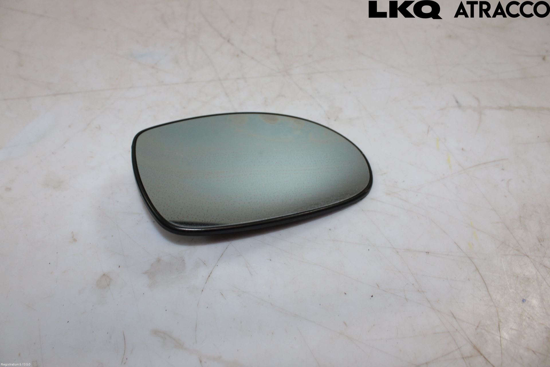 Citroen C5 -04 Speil Glass H