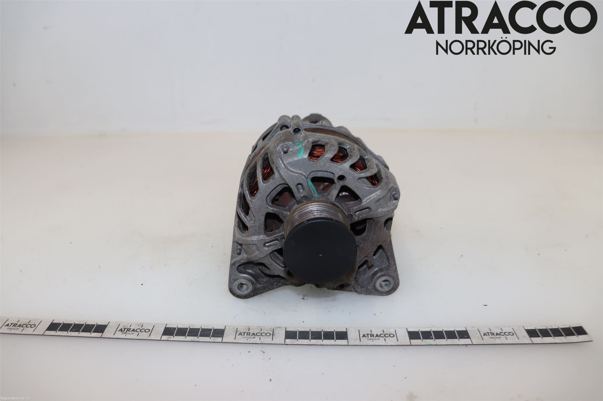 Renault CLIO IV 16-19 Dynamo