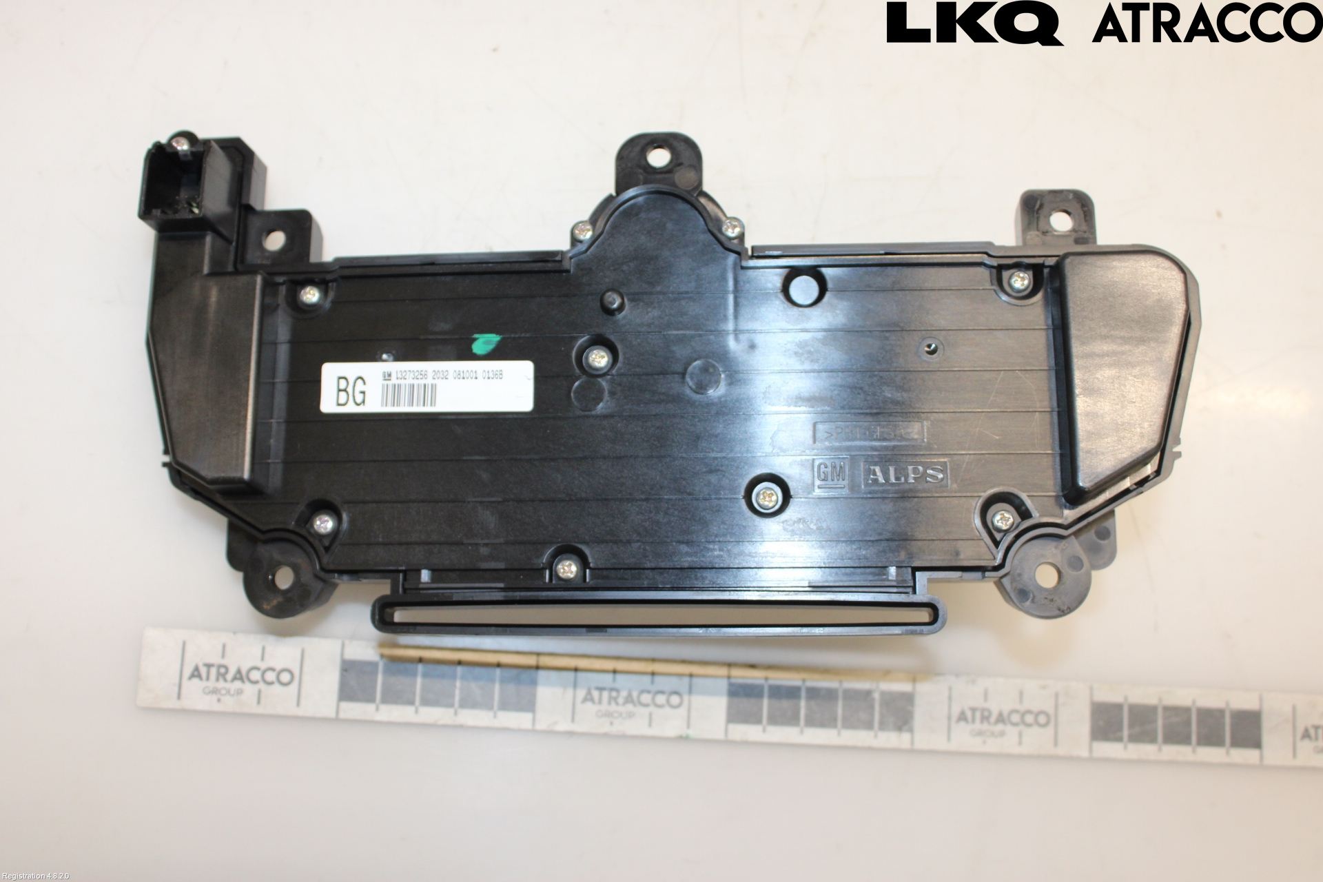 Opel INSIGNIA 09-16 Stereo Radio Med Cd