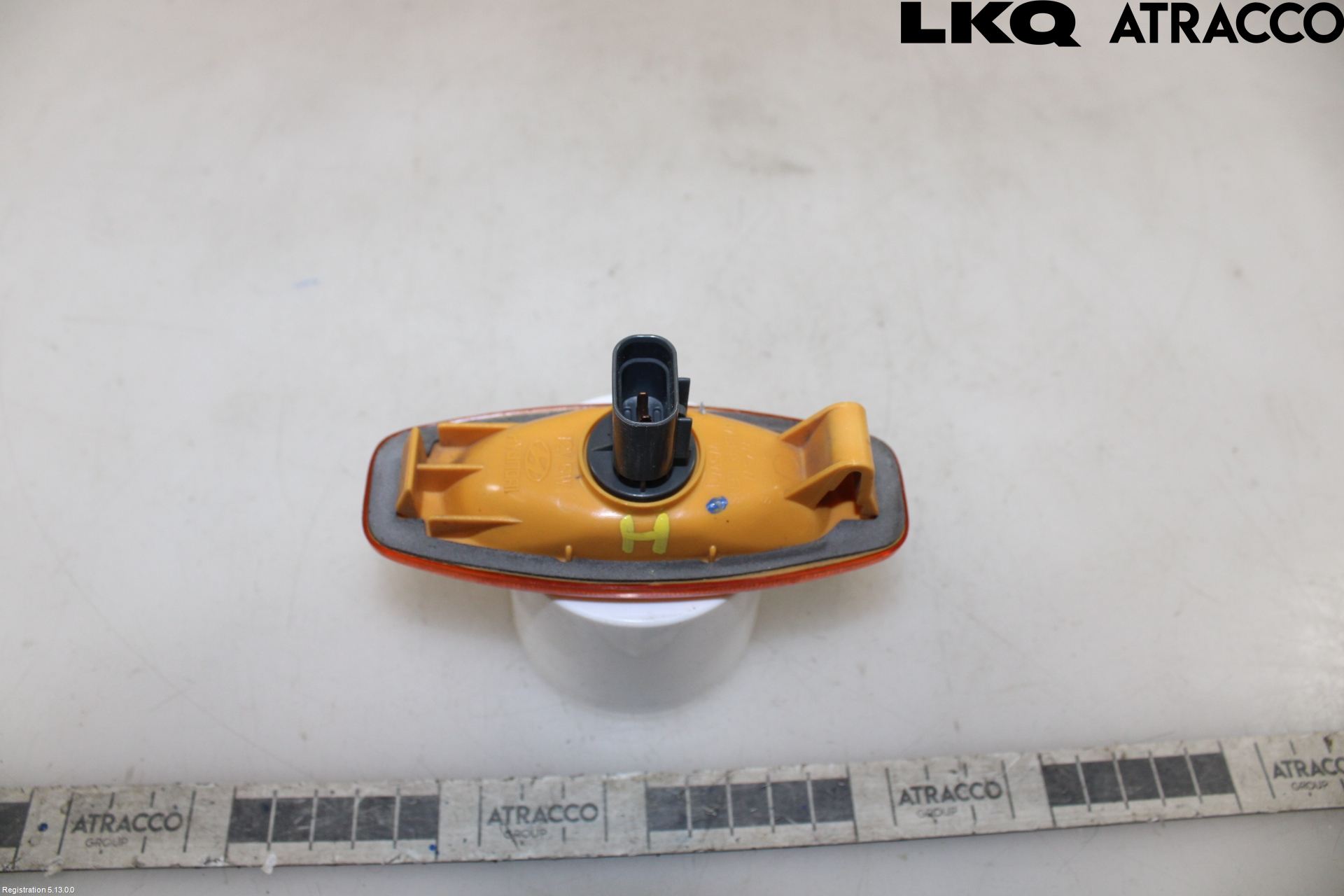 Hyundai SANTA FE  00-06 Blinklykt Side Høyre