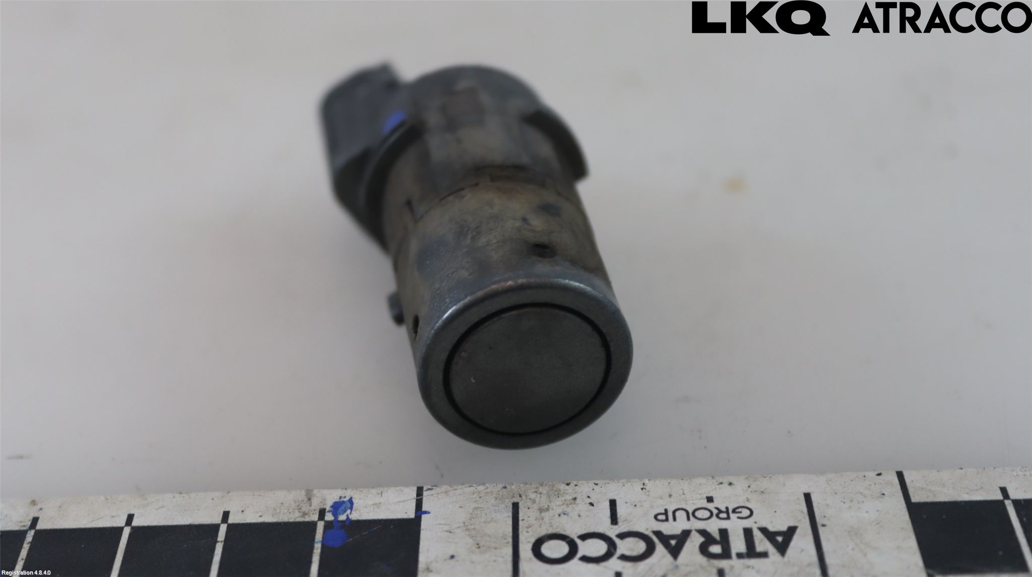 Jaguar XJ X350        03-09 Sensor Parkering Front