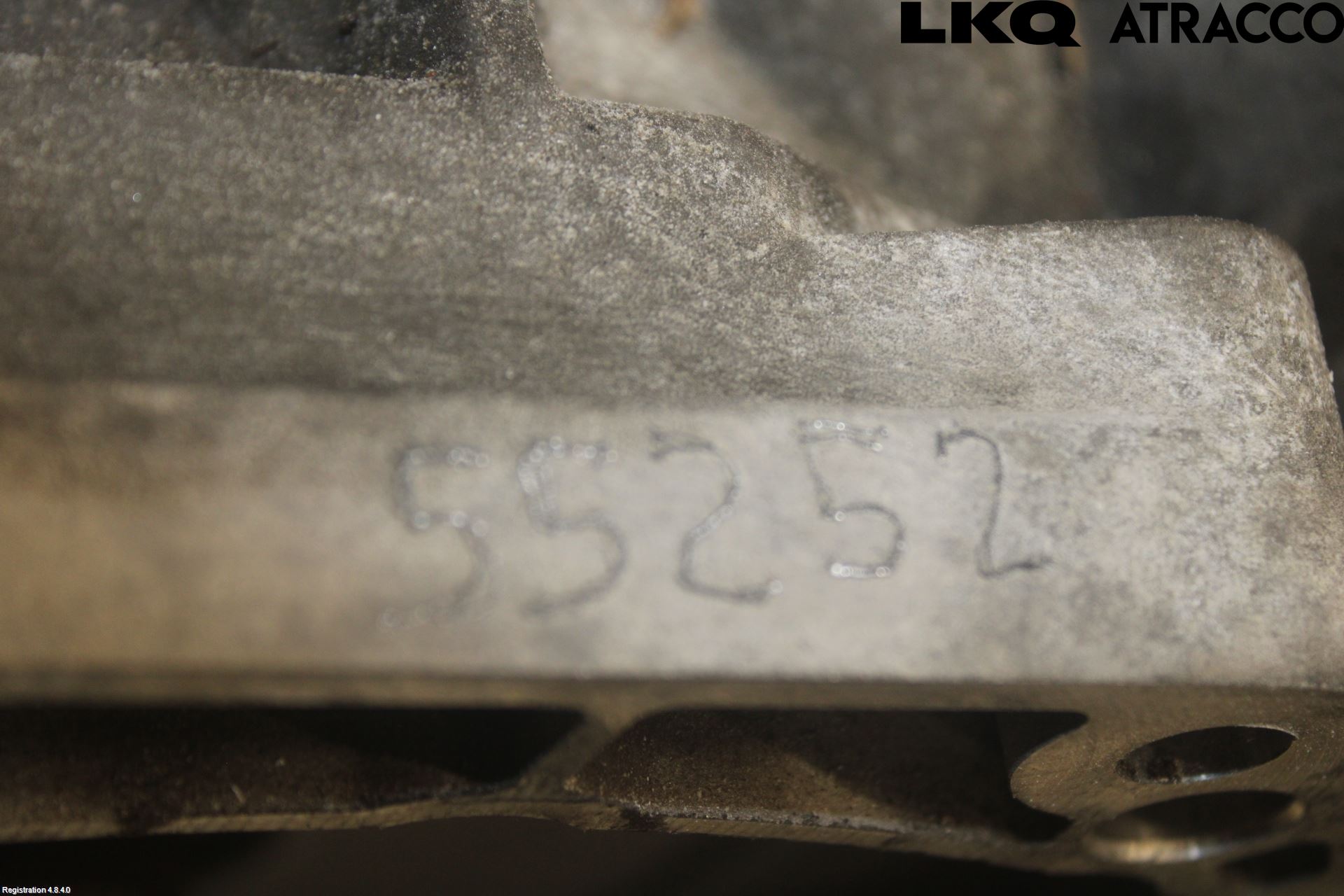 Volkswagen VW PASSAT 11-14 Gearkasse  Tronic (Tip)