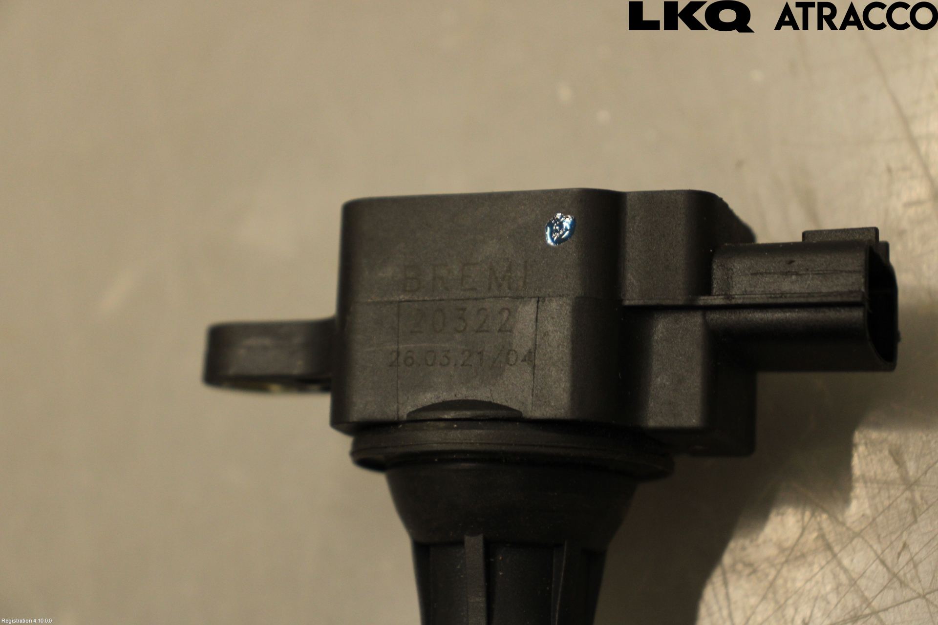 Nissan ALMERA    00-06 Coil