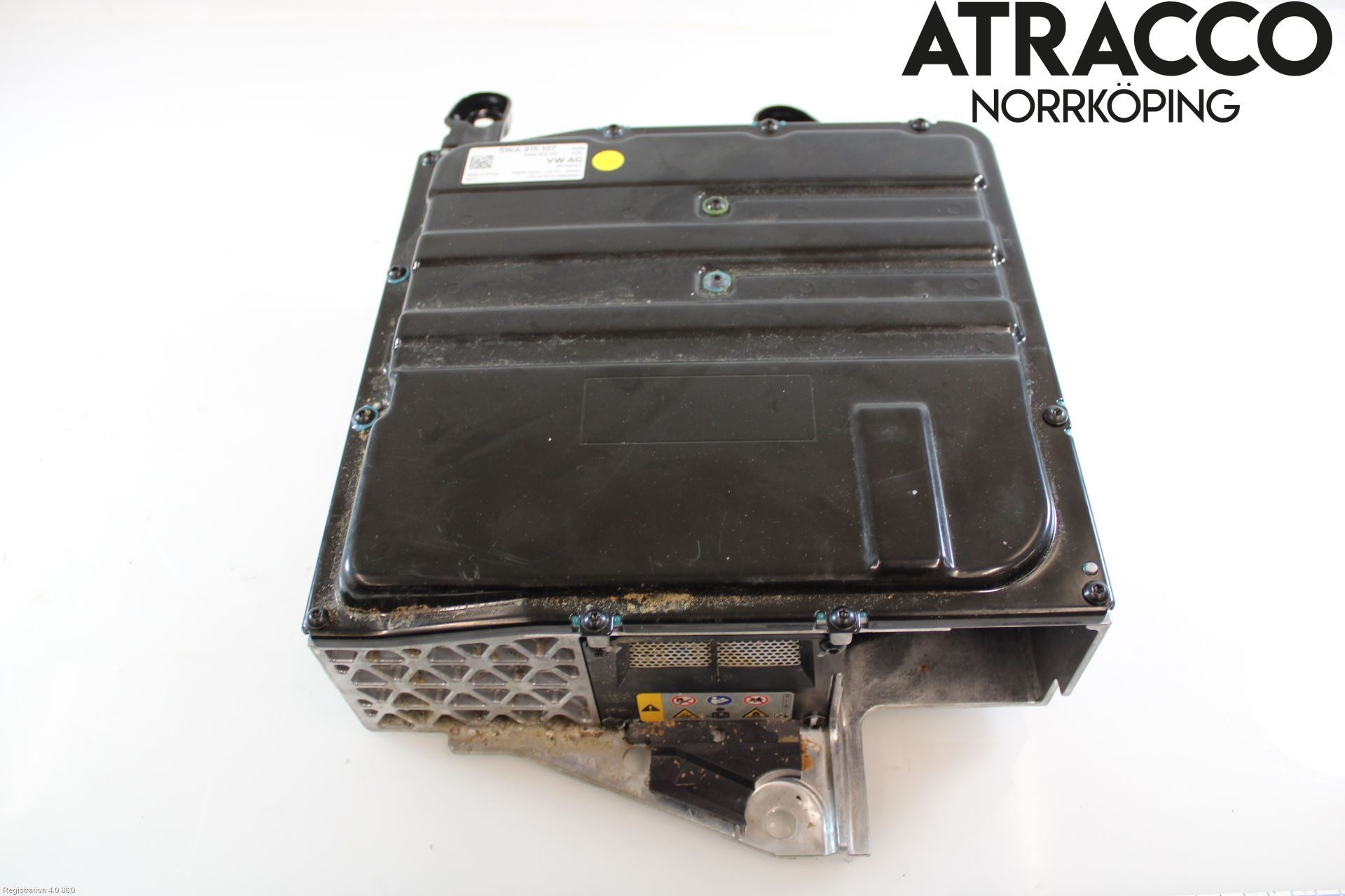 Skoda OCTAVIA (NX) 20- Hybrid Batteri