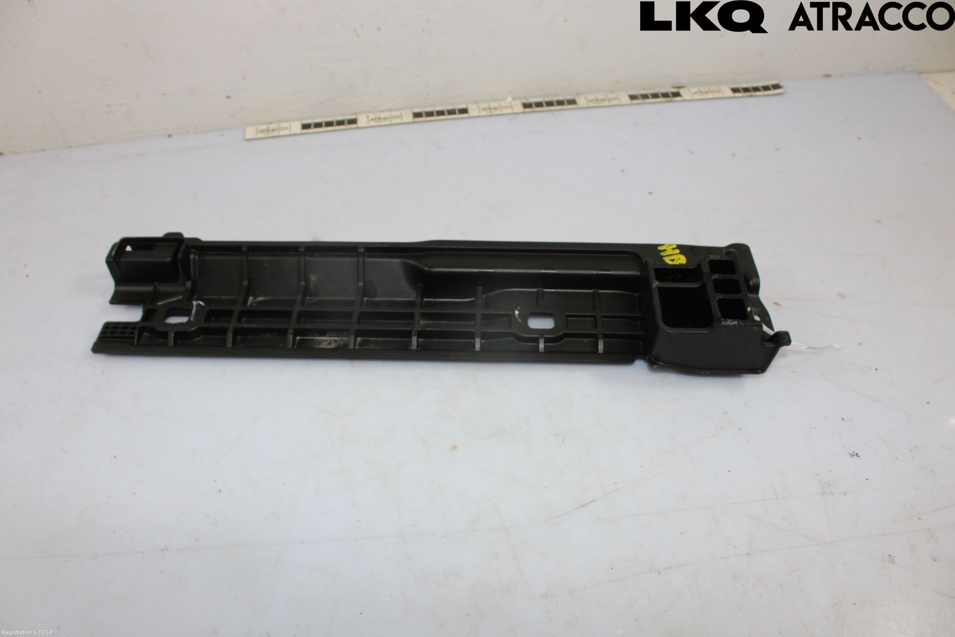 Volkswagen VW ID.7/TOURER 24- Bunnplate U Motor-Gear-Dørk