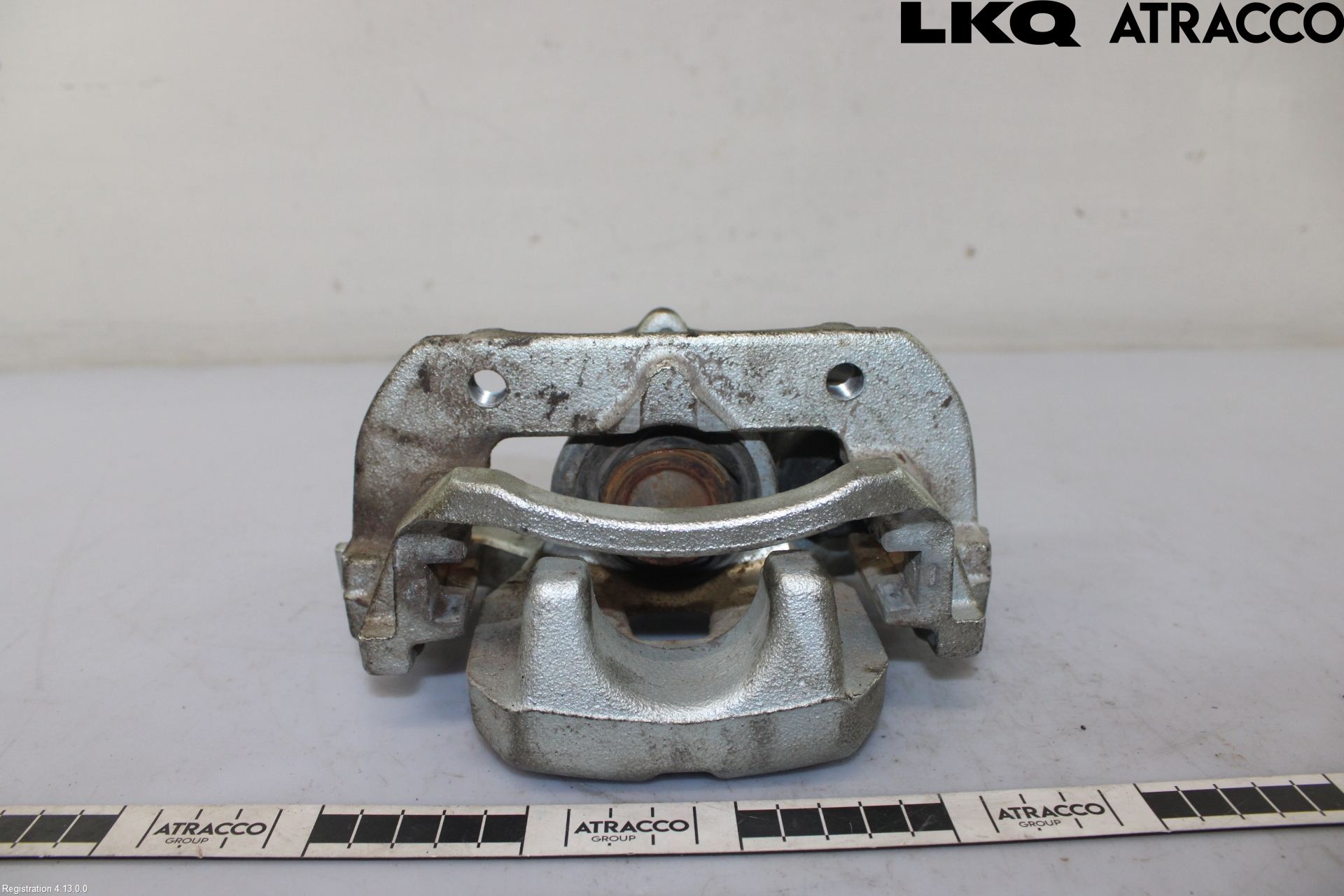 Toyota COROLLA CROSS XG10 22- Bremsecaliper Bak Venstre