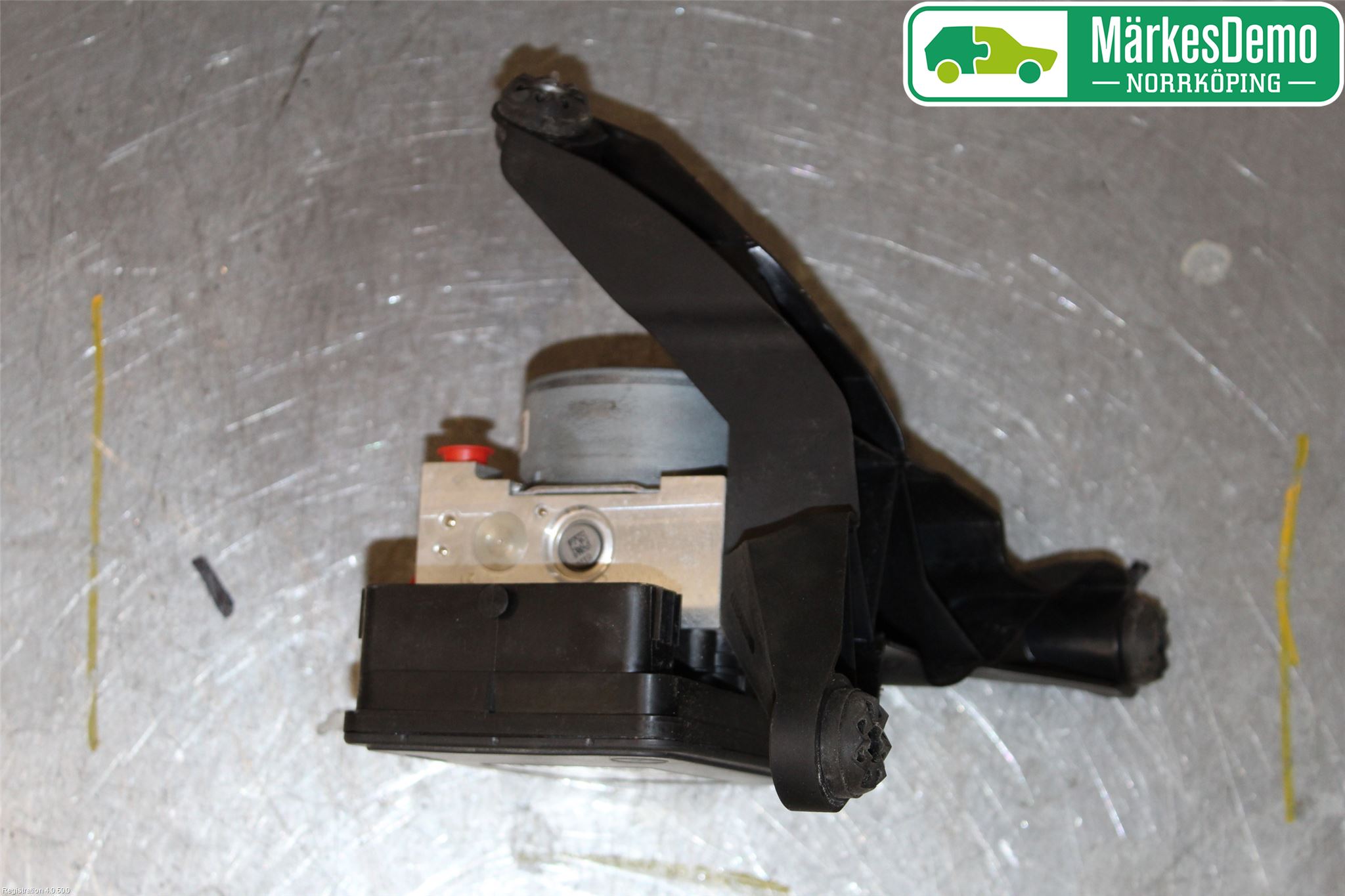 BMW 2 F45 Active Tourer 14-21 Abs Hydraulikkaggregat
