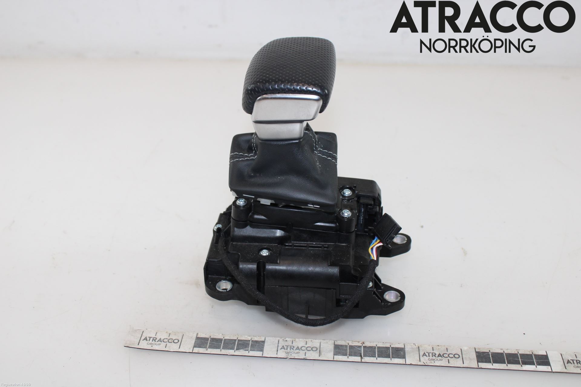 Audi A4/S4 B9 20- Gearspak