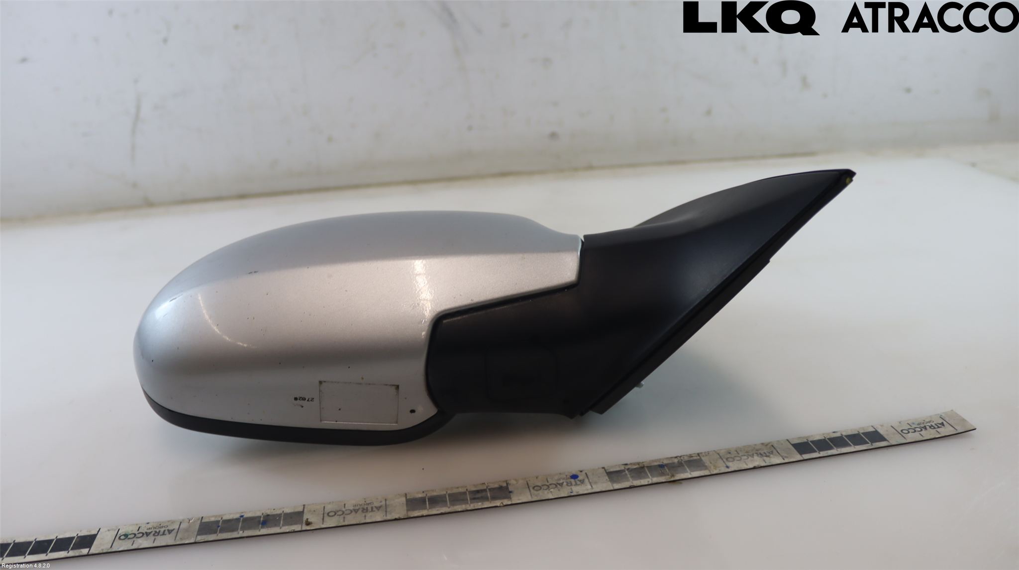 Hyundai i30 FD 07-12 Speil H M-El Justering