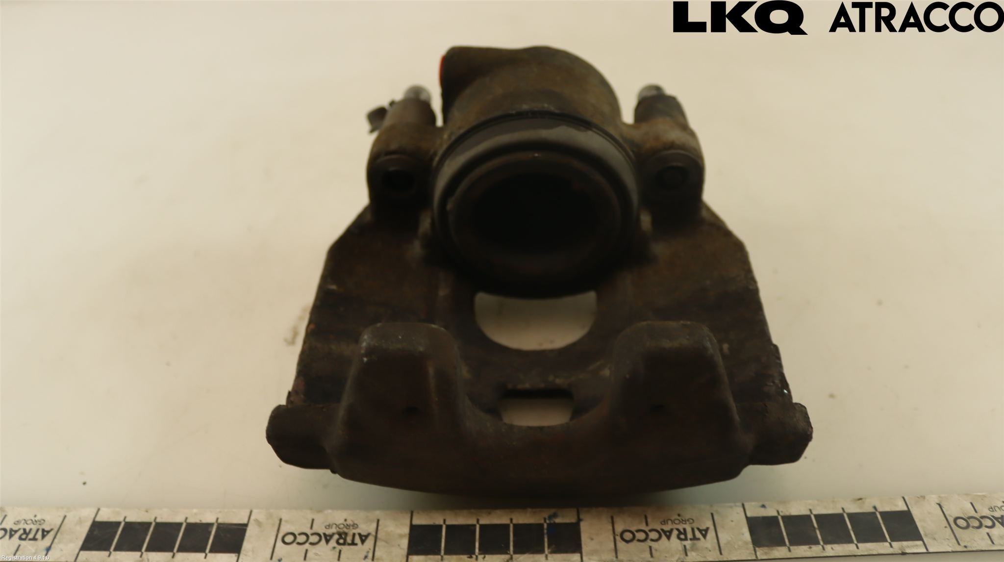 Audi A5 07-16 Bremsecaliper Foran Høyre