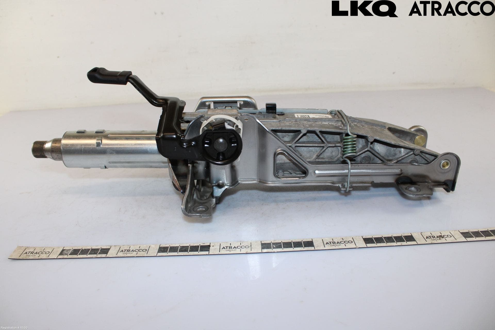 Mercedes-Benz MB EQA (H243) 21- Rattakselaggregat Justerbart