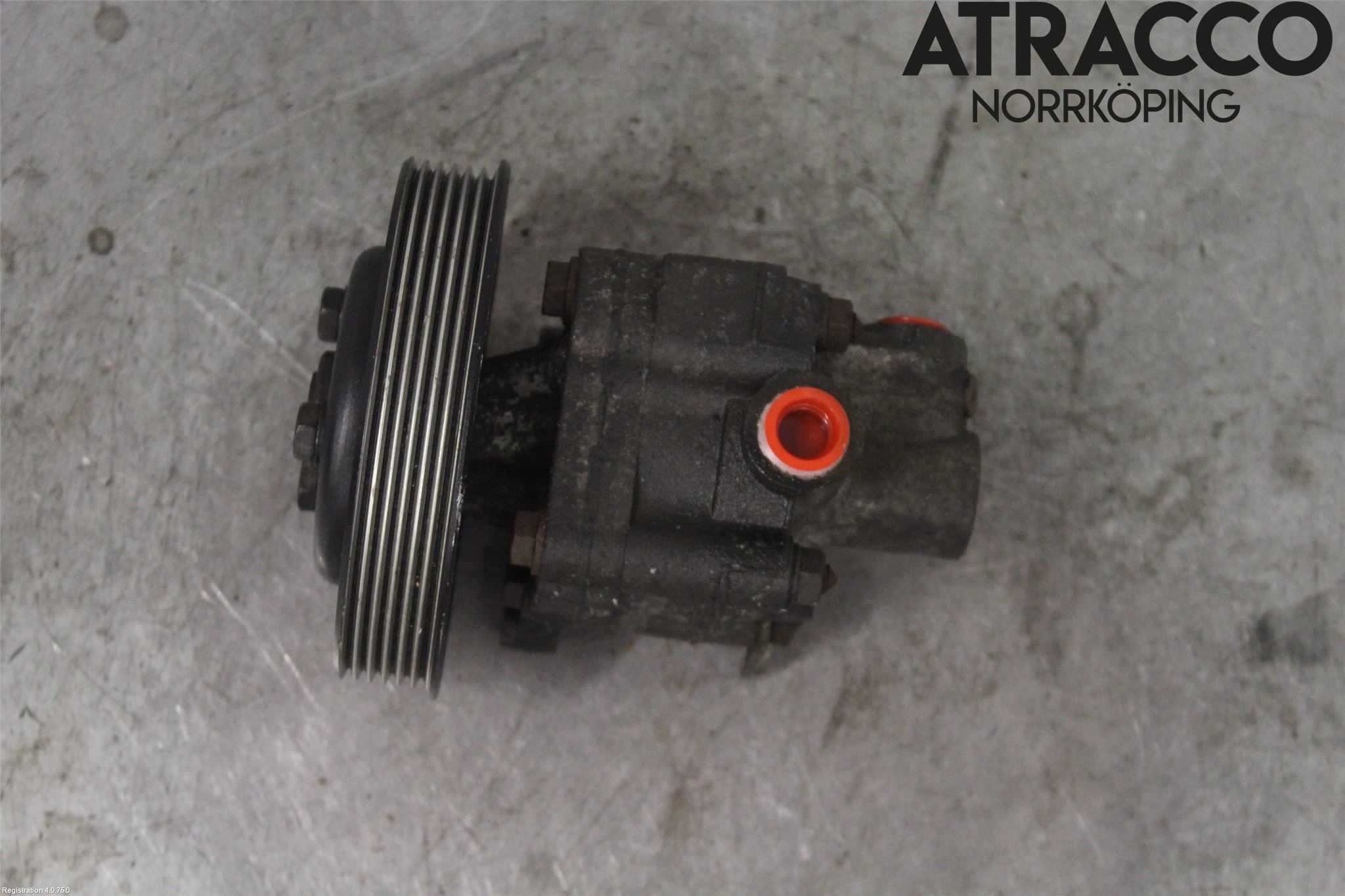 BMW 3 E36      91-00 Servo Pumpe