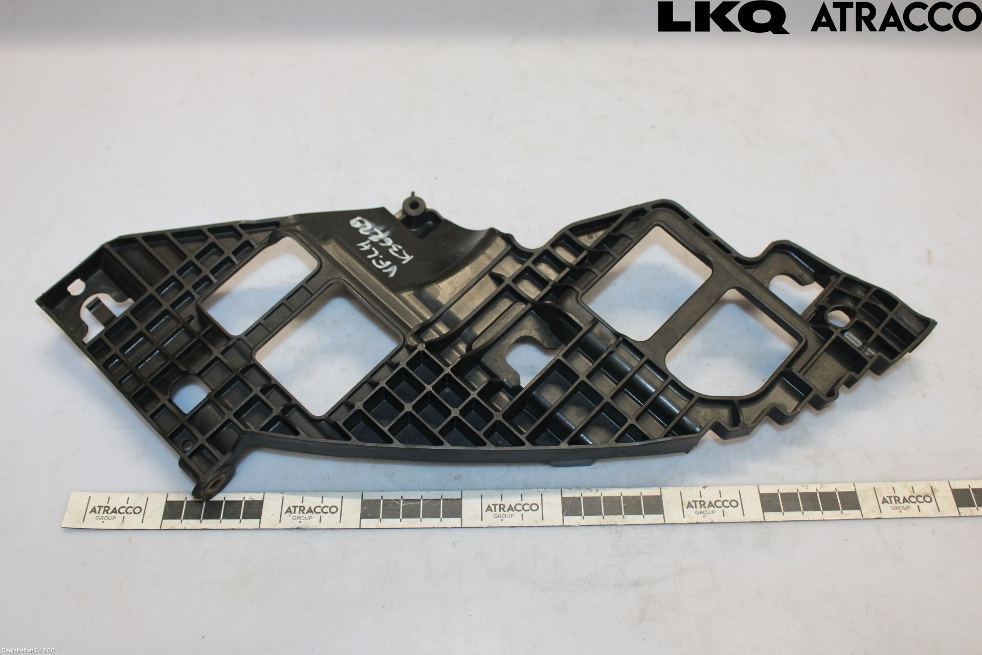 Volkswagen VW GOLF VI 09-13 Frontlykt Holder-Feste
