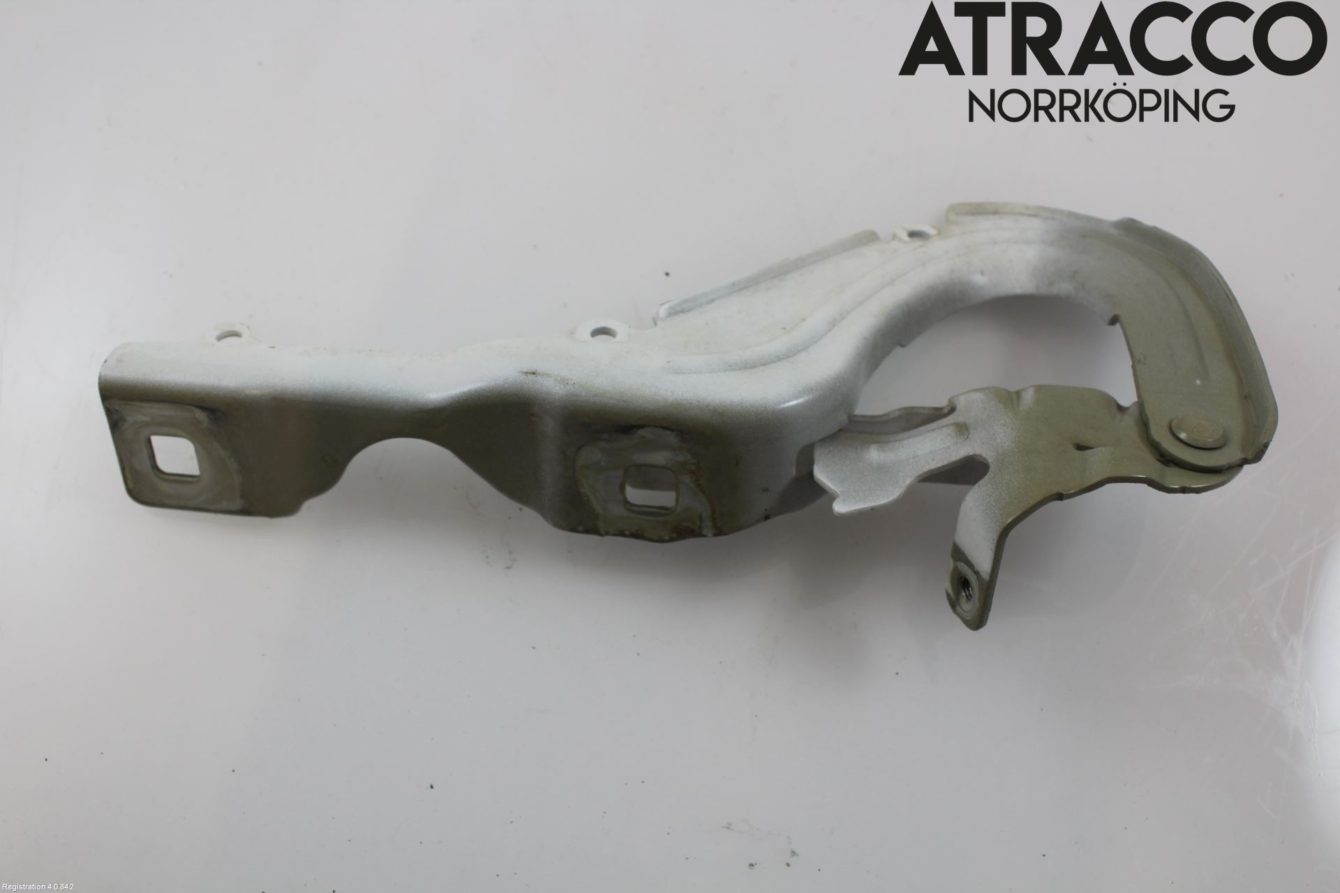 Citroen COTROEN C3 17-24 Panser Hengsel - Hengsler