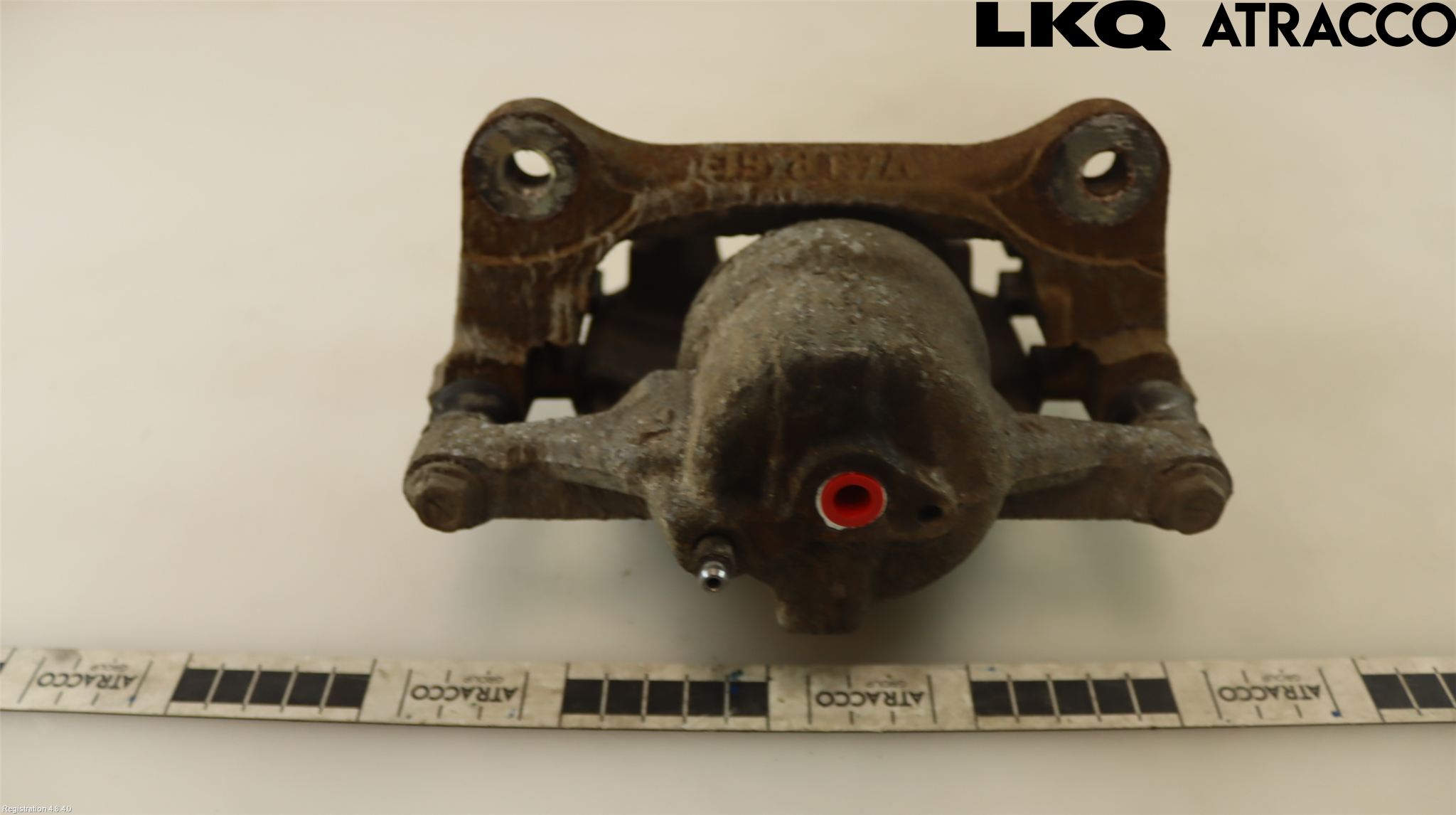 Toyota COROLLA 19- Bremsecaliper Foran Høyre