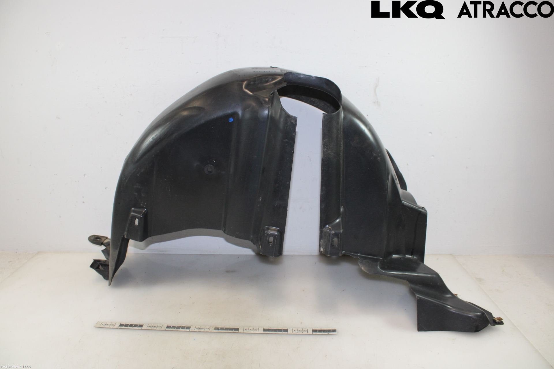 Seat IBIZA IV 08-16 Skjerm Indre