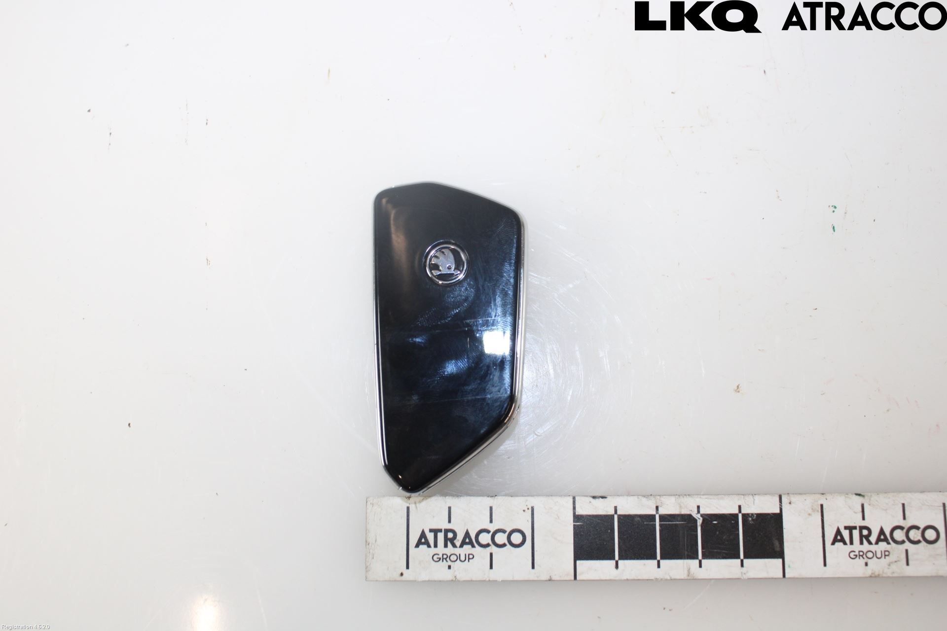Skoda OCTAVIA (NX) 20- Nøkkel - Nøkler