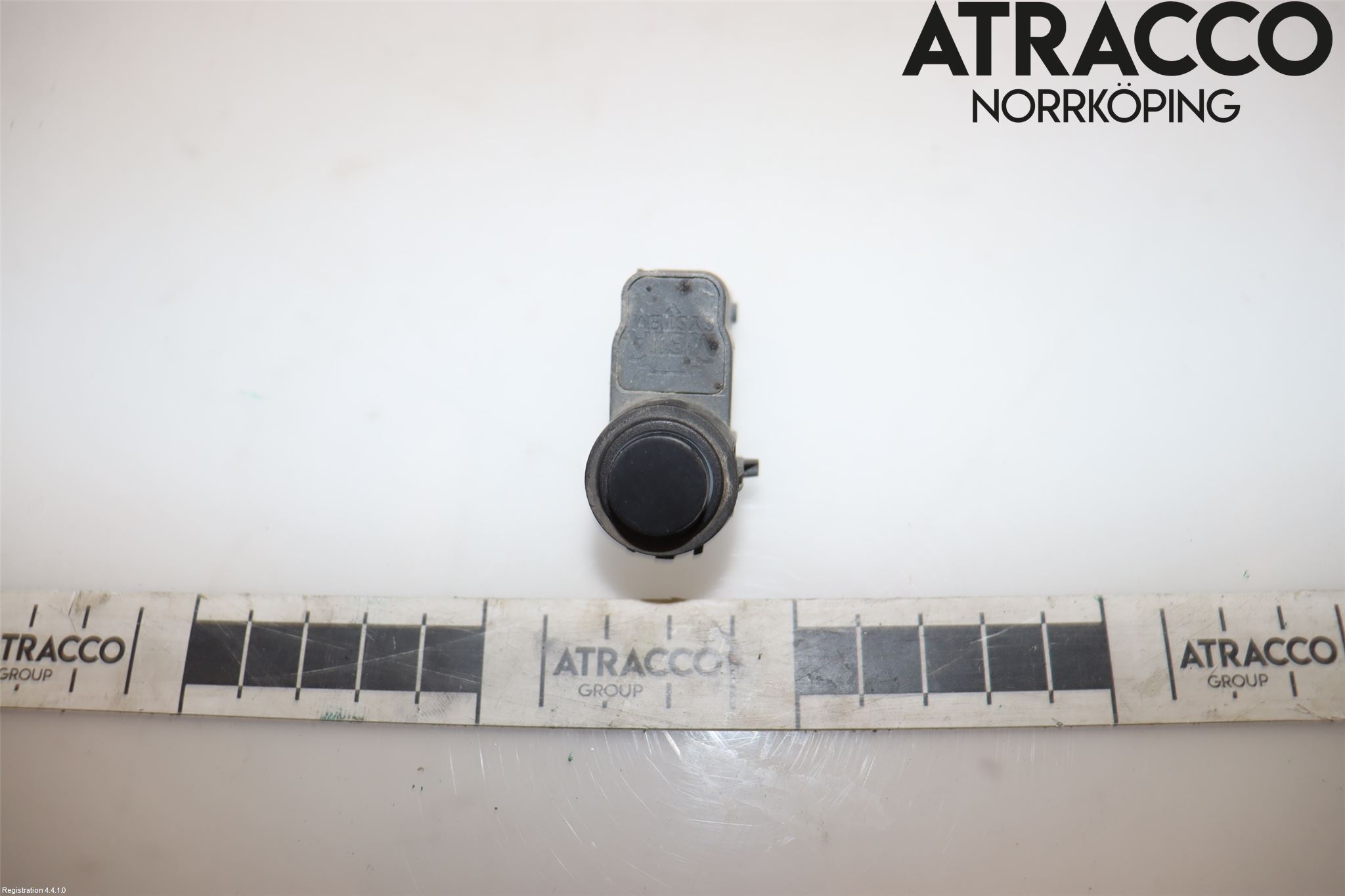 Citroen C3 10-17 Sensor Ryggesensor