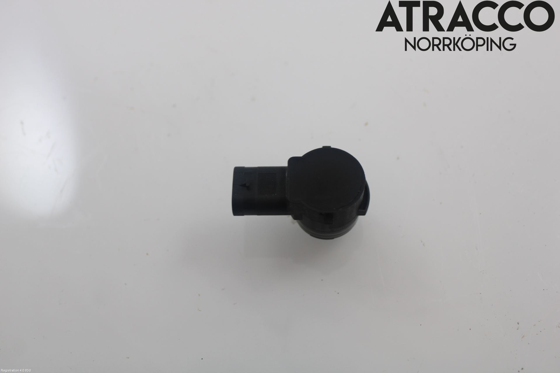 Volkswagen VW GOLF / E-GOLF VII 13-20 Sensor Ryggesensor