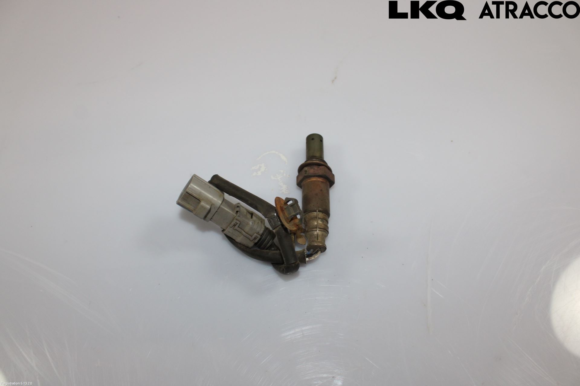 Toyota AURIS 07-09 Inns Lambdasonde