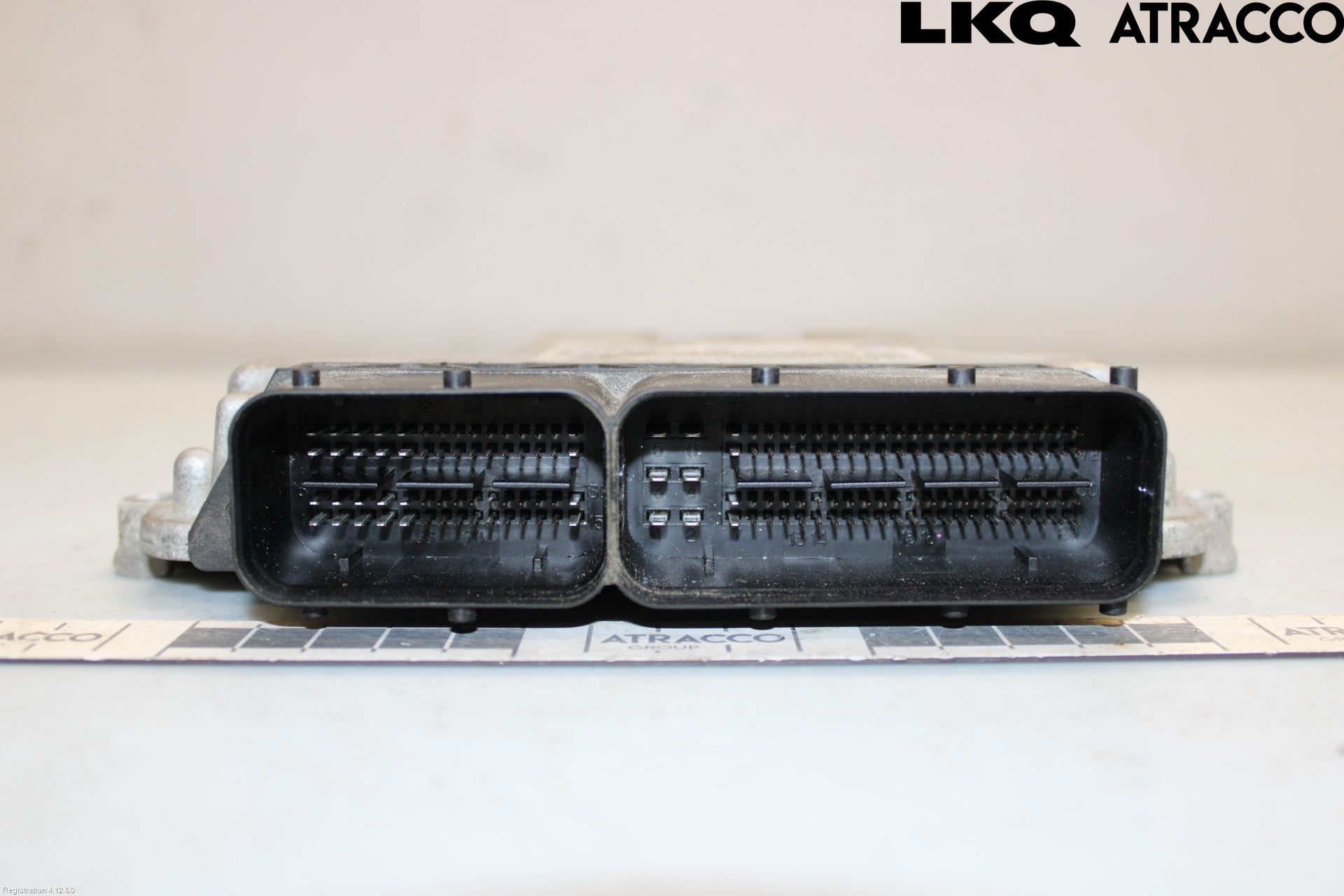 Hyundai i40 08-15 Styreenhet Dieselpumpe