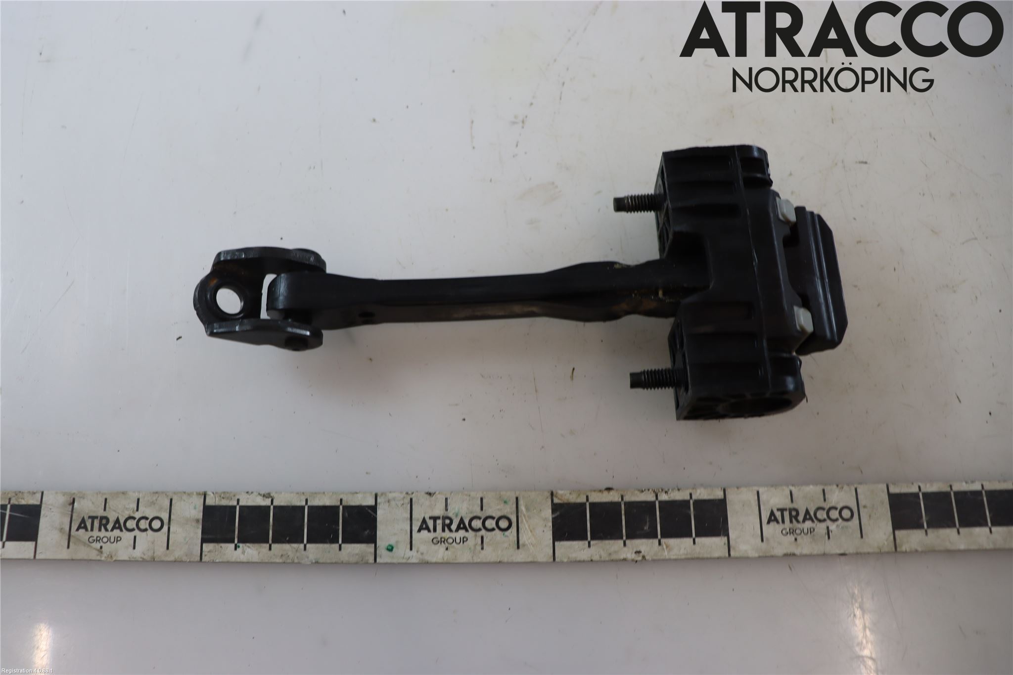 Peugeot 508 11-18 Dørstopper