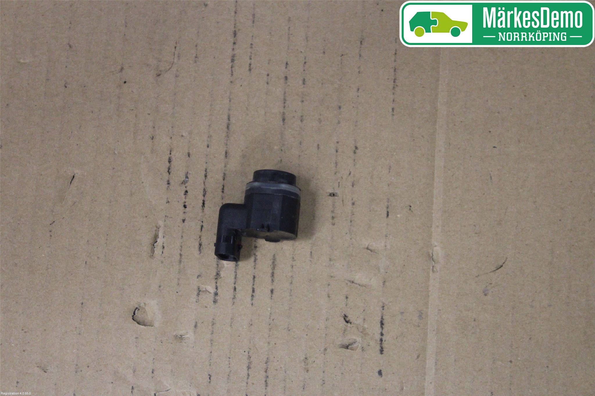 Volkswagen VW TOURAN 03-10 Sensor Parkering Front