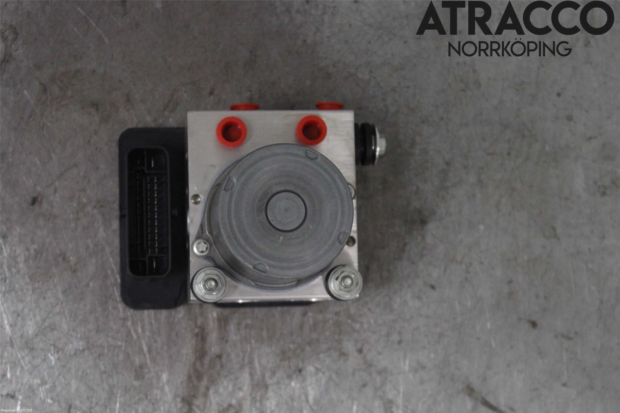 Skoda FABIA 15-21 Abs Hydraulikkaggregat