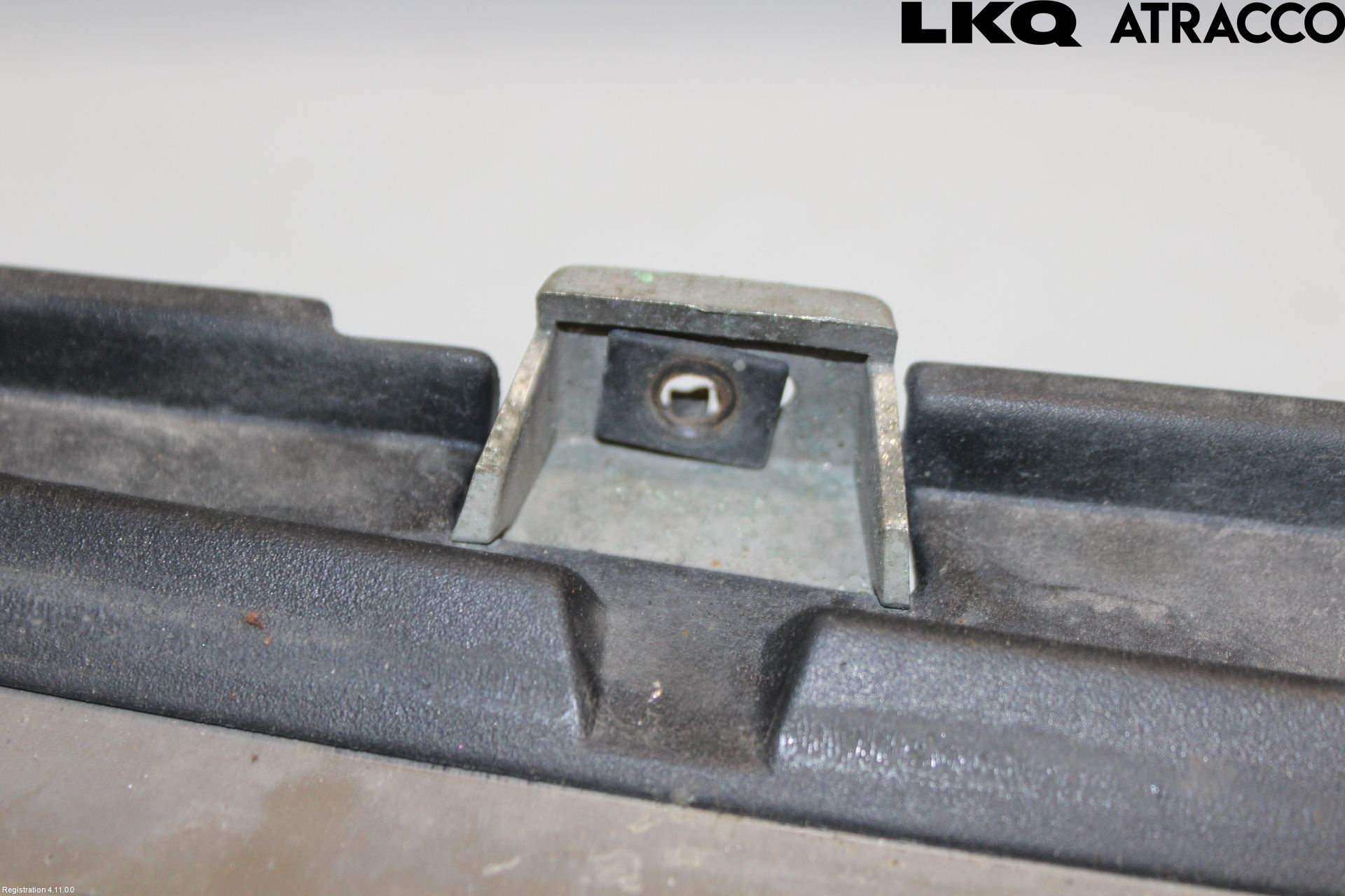 Saab 9000 CD    88-98 Grill Komplett