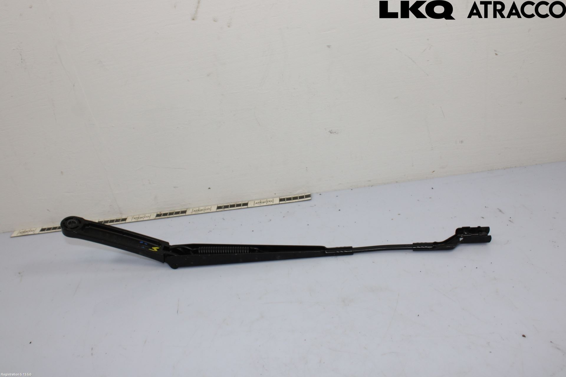 Volkswagen VW TAIGO 22- Viskerarm-Armer Frontrute
