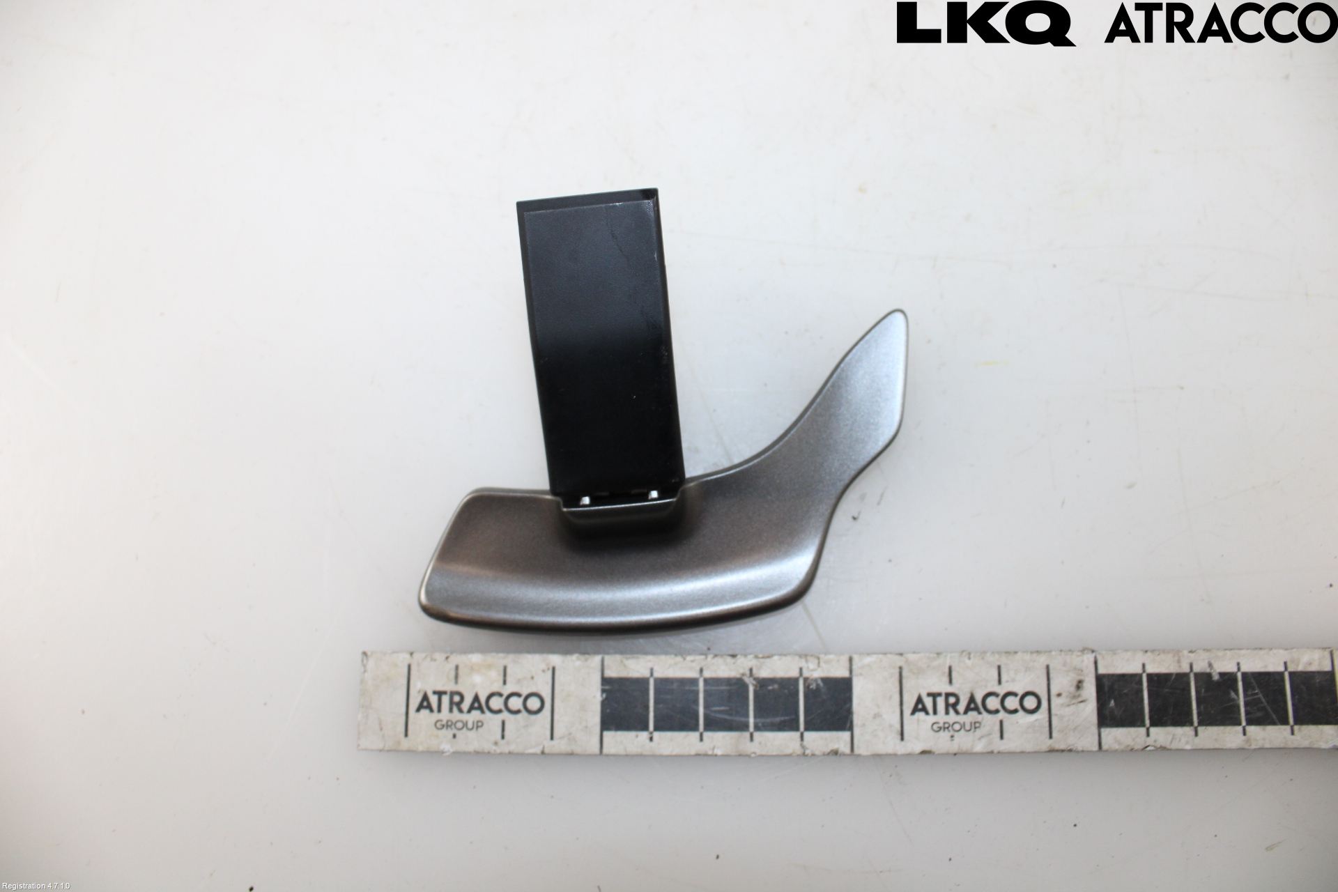 Lexus ES 250/300/330 Gear Overføring