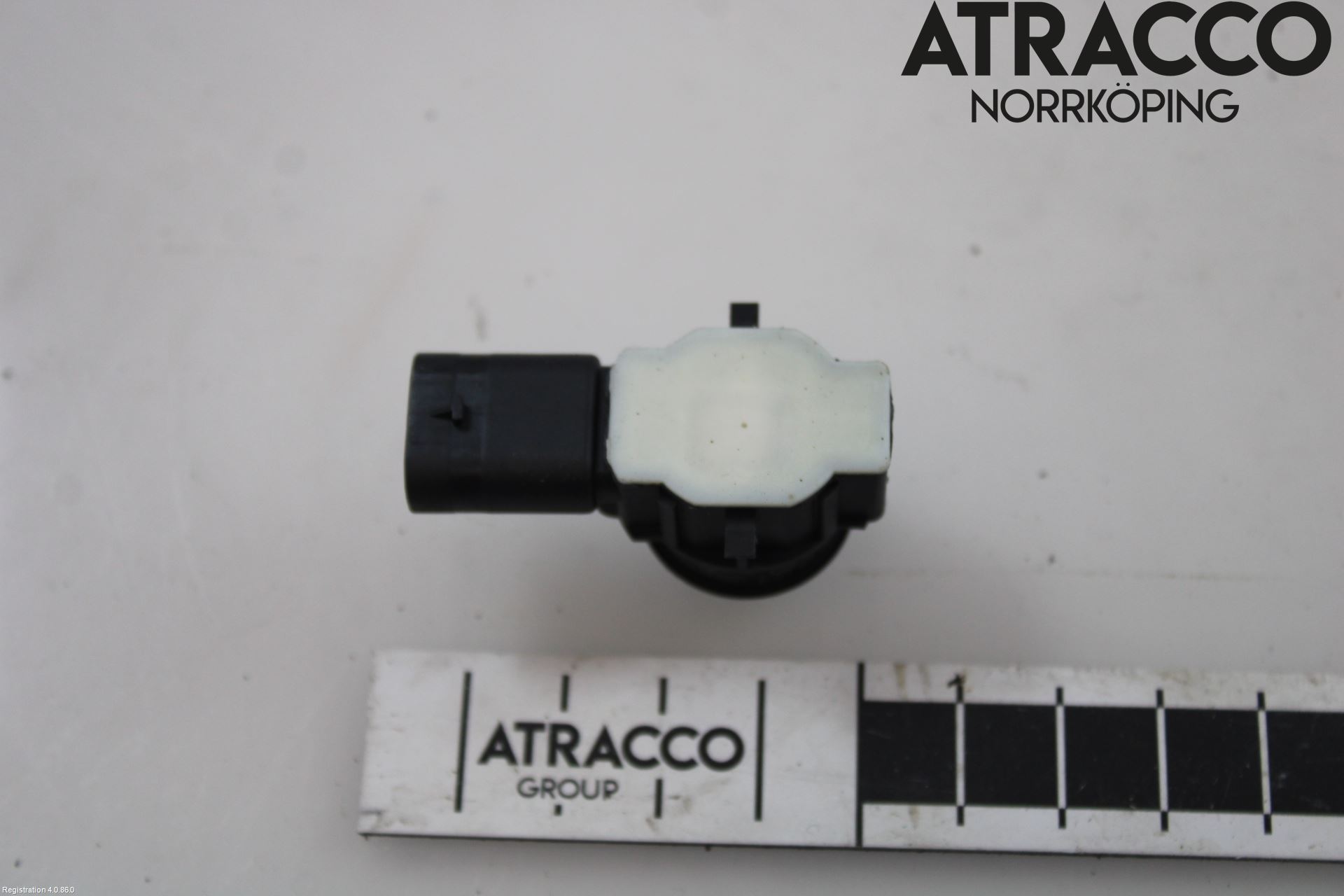 Volkswagen VW TIGUAN 16-24 Sensor Ryggesensor