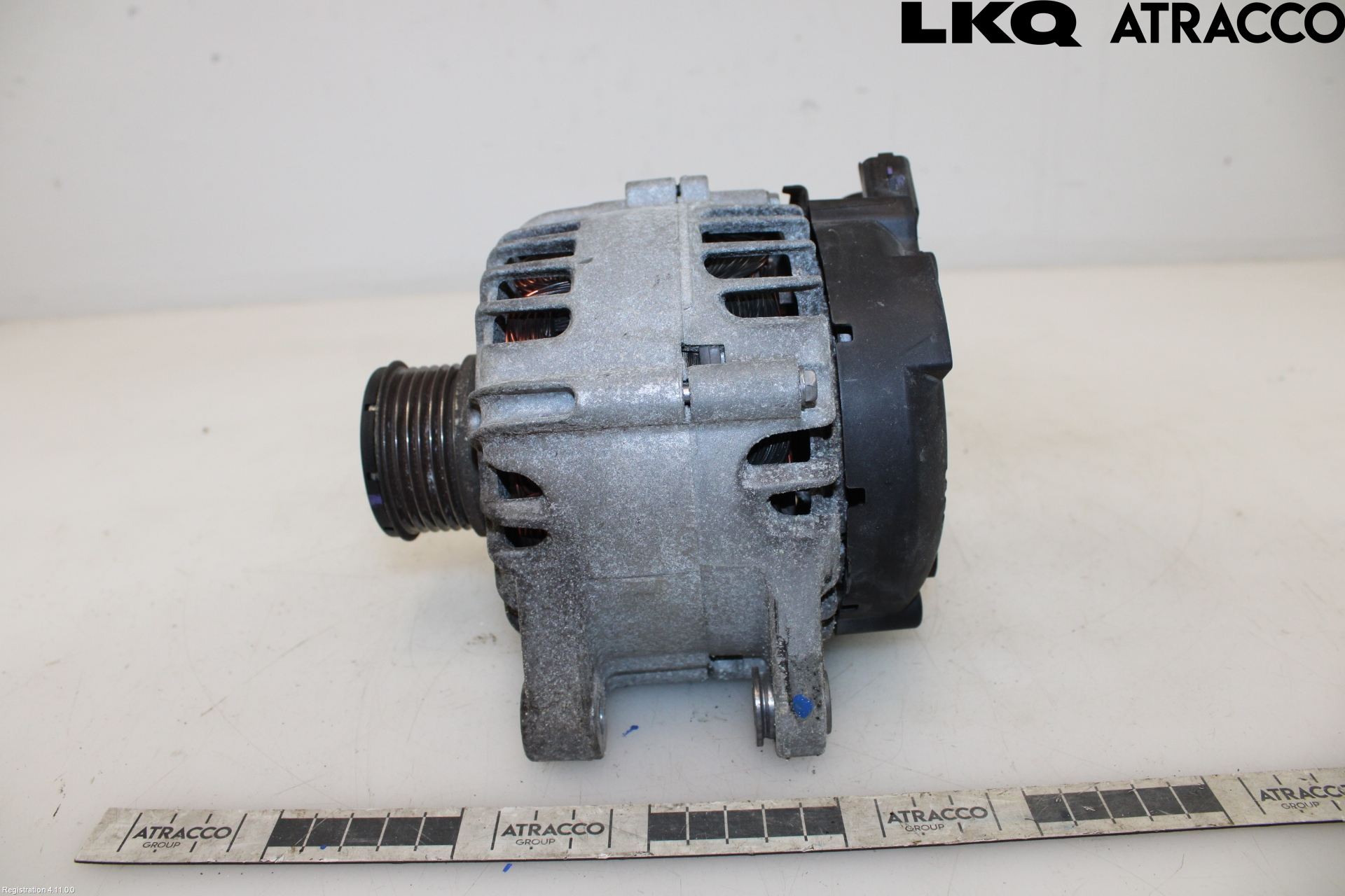 Peugeot 208/E-208 20- Dynamo