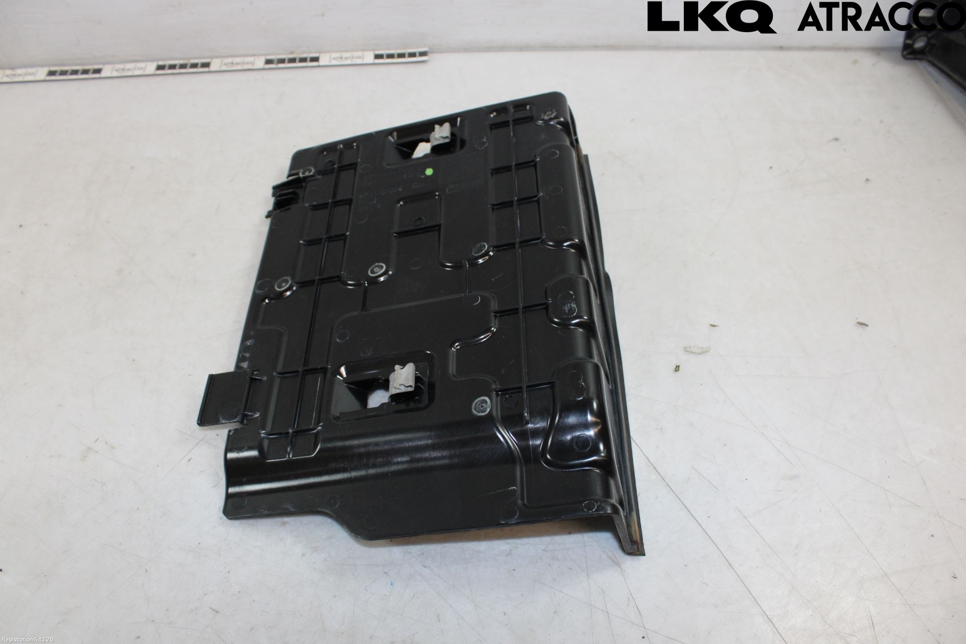 Mercedes-Benz MB VITO/V-KLASS (W640,W447,W448) 14- Front Øvrig