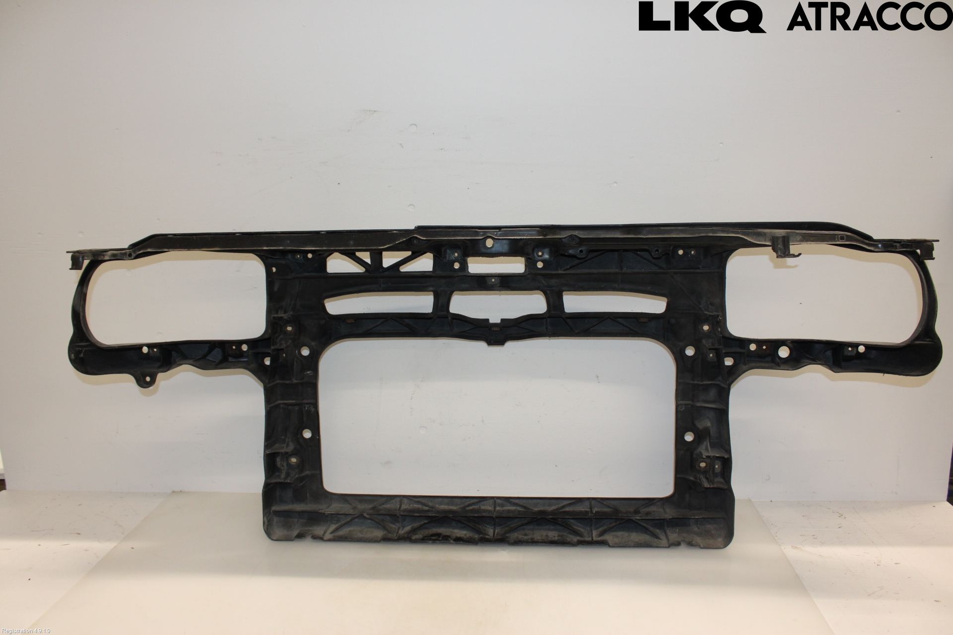 Volkswagen VW GOLF IV 98-06 Frontplate