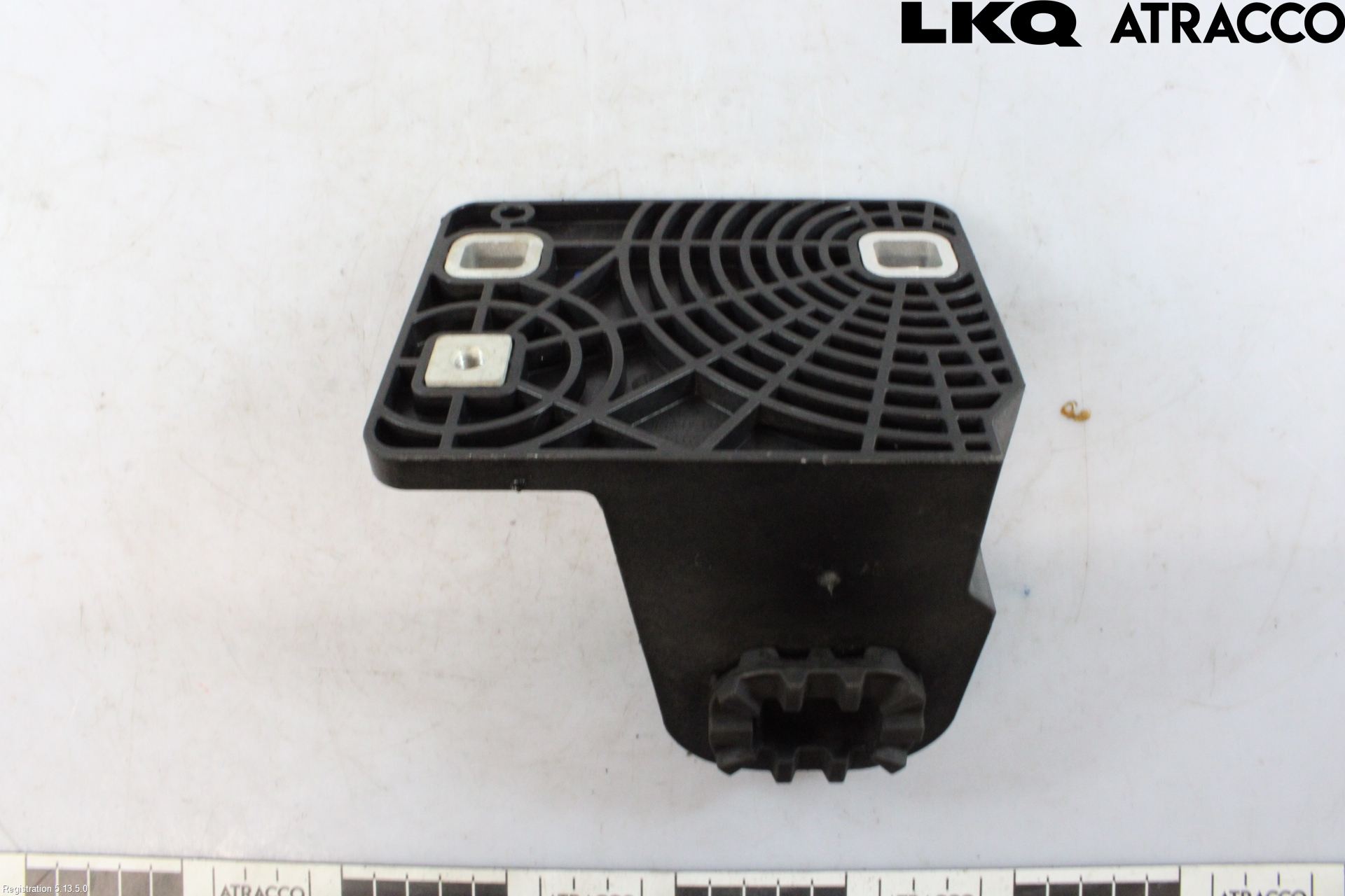 Volkswagen VW ID.4 21- Radiator Feste - Ramme - Bjelk