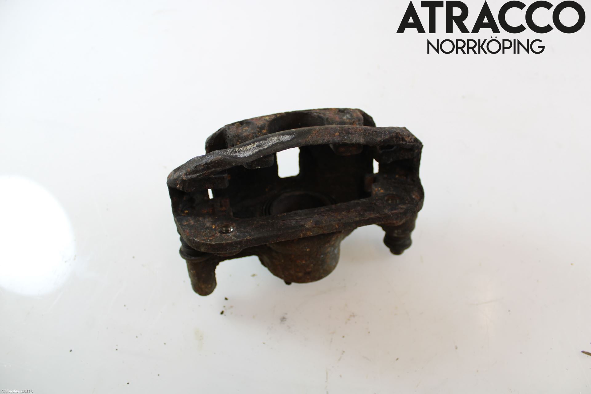 Hyundai i10 PA 08-13 Bremsecaliper Foran Høyre