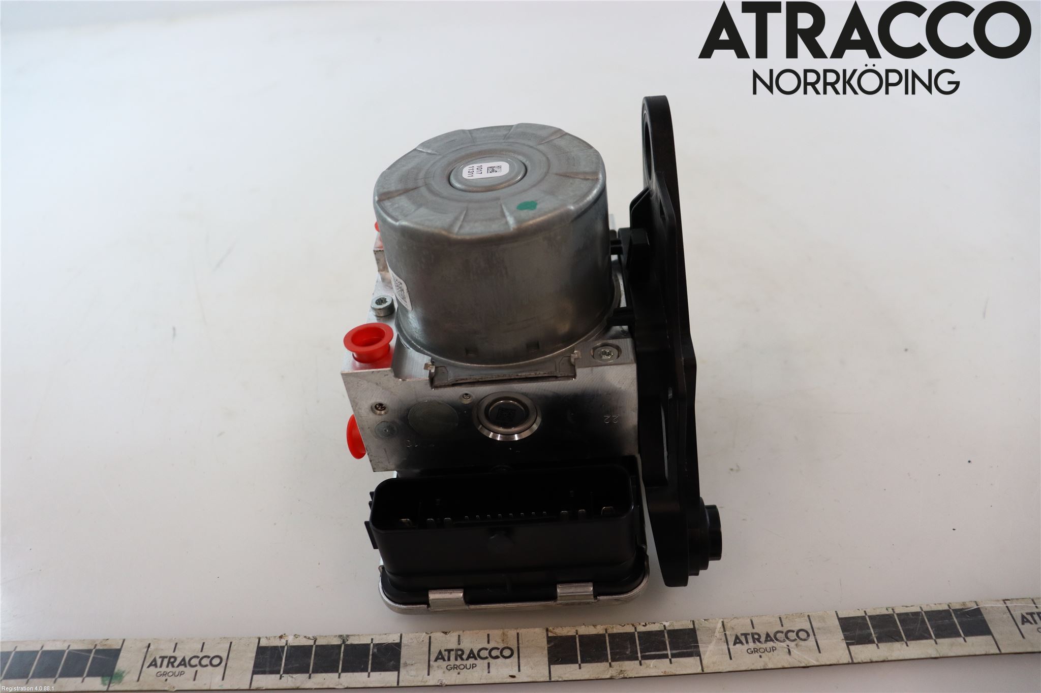 Skoda KAROQ 18- Abs Hydraulikkaggregat