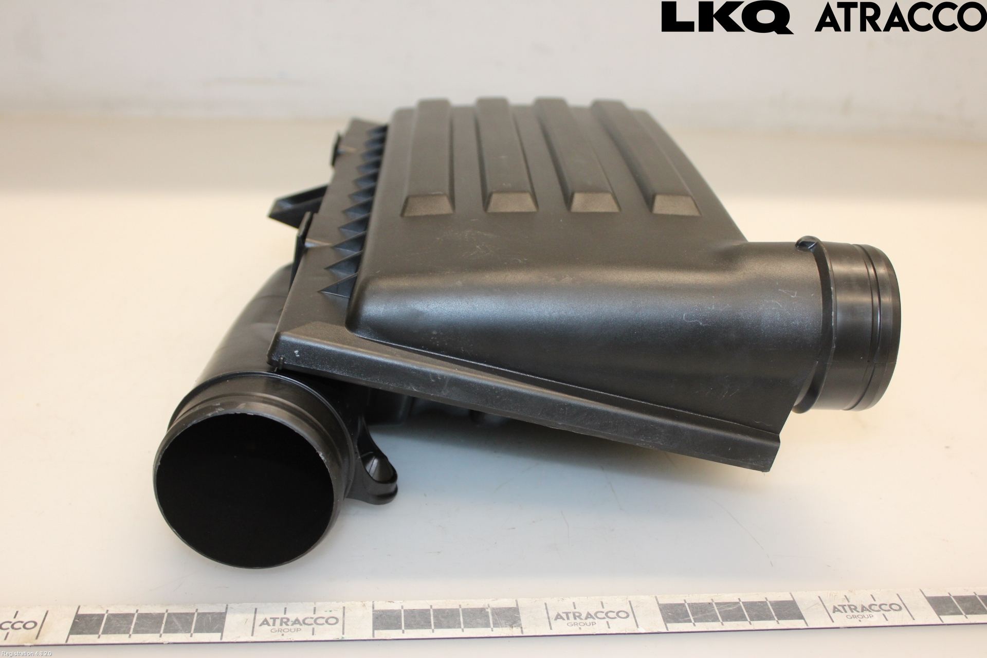 Volkswagen VW TRANSP/CARAVELLE (T7) 22-24 Luftfilter Boks