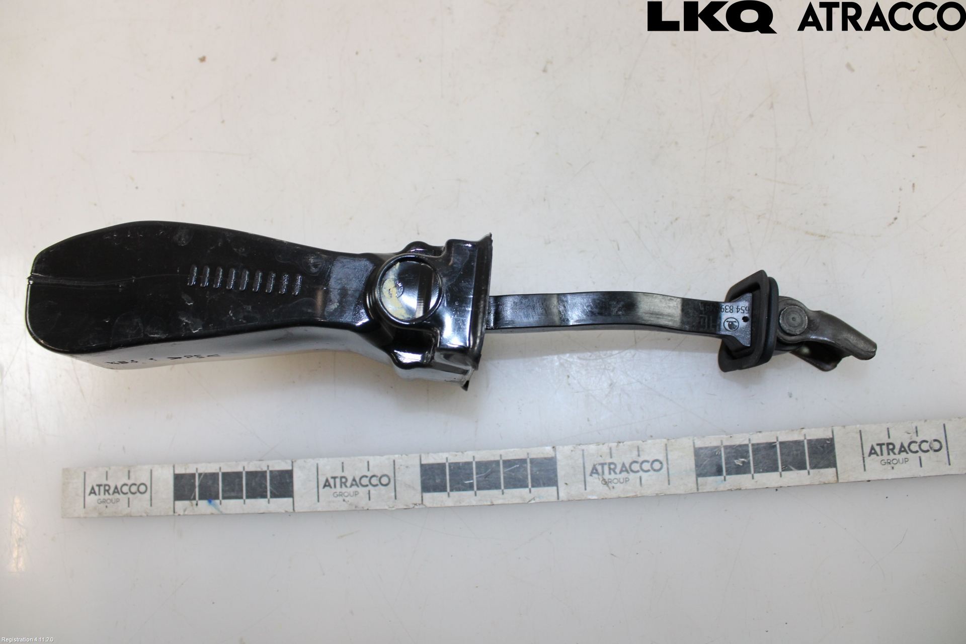 Skoda FABIA 22- Dørstopper