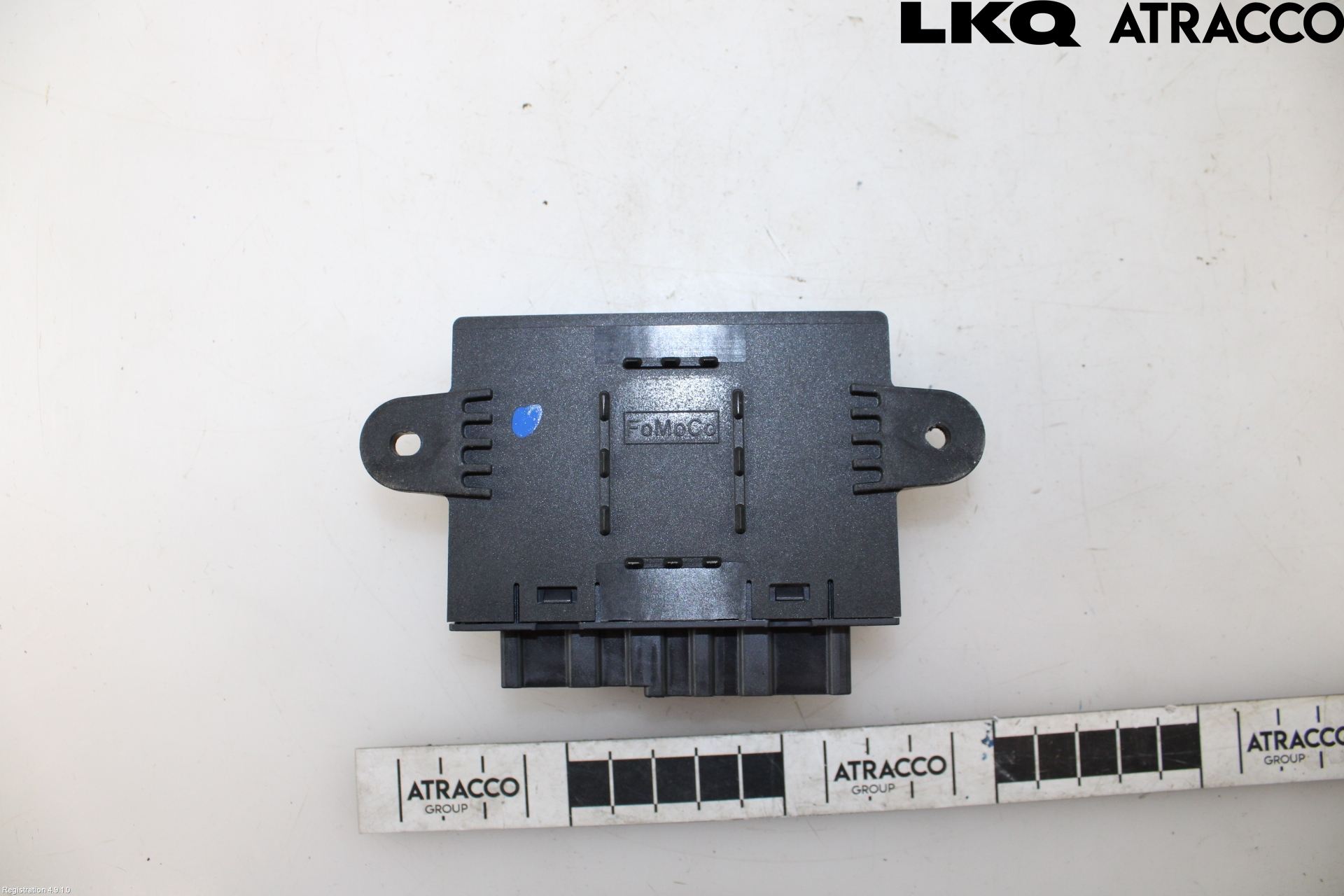 Ford MONDEO 15-22 Styreenhet Dør