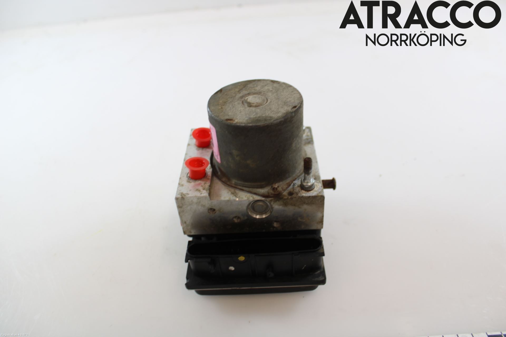 Hyundai i30 FD 07-12 Abs Hydraulikkaggregat