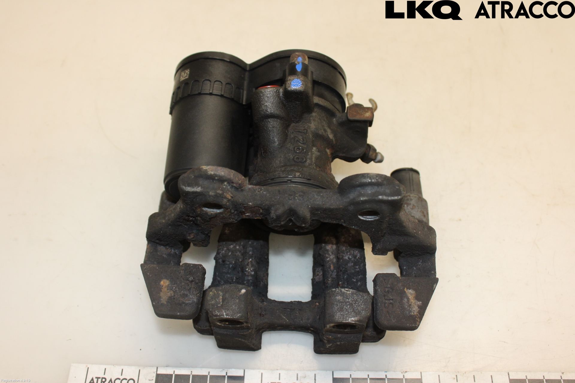 BMW X1 F48 15-22 Bremsecaliper Bak Venstre