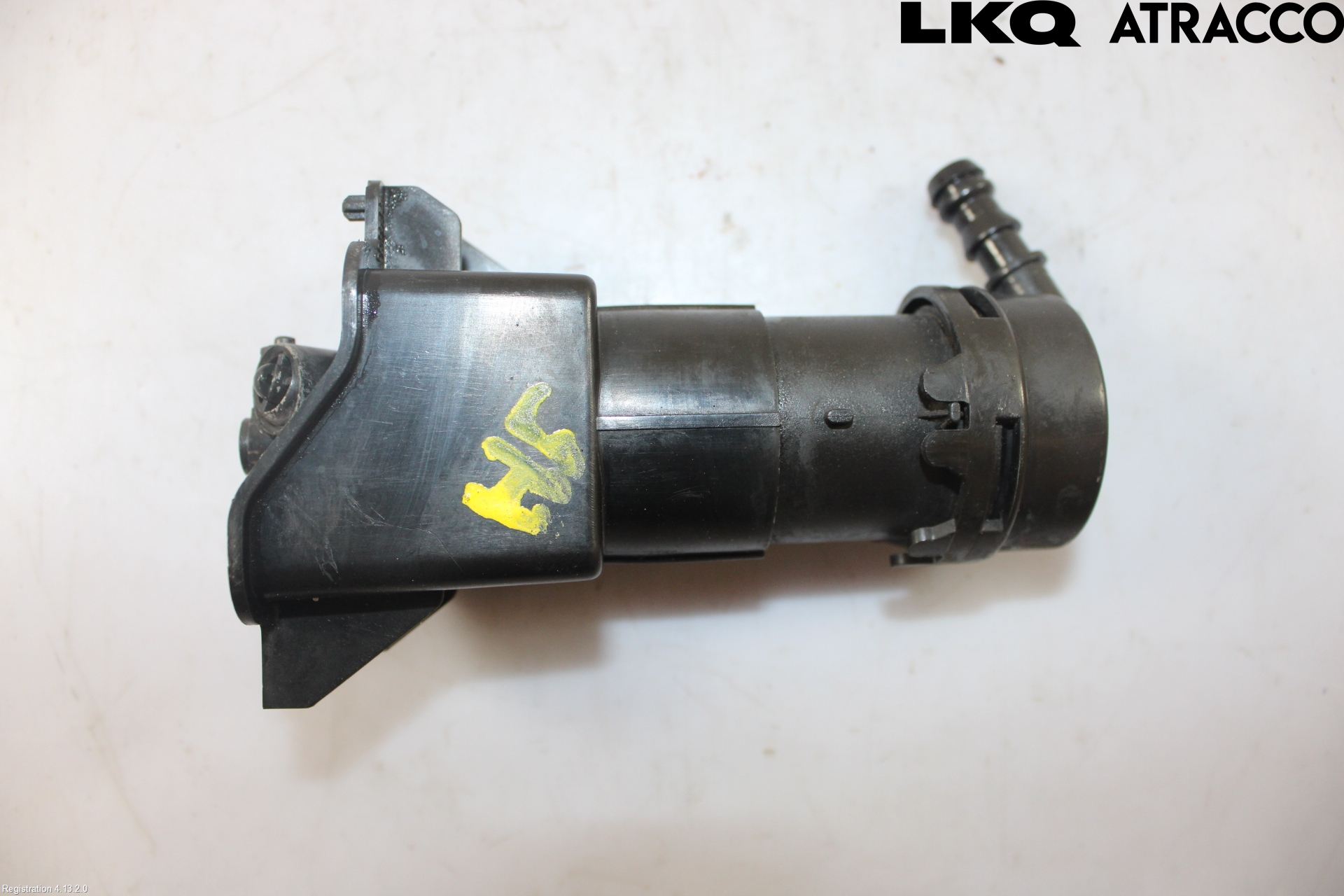 Audi A6/S6     05-11 Spylerdyse Frontlykter