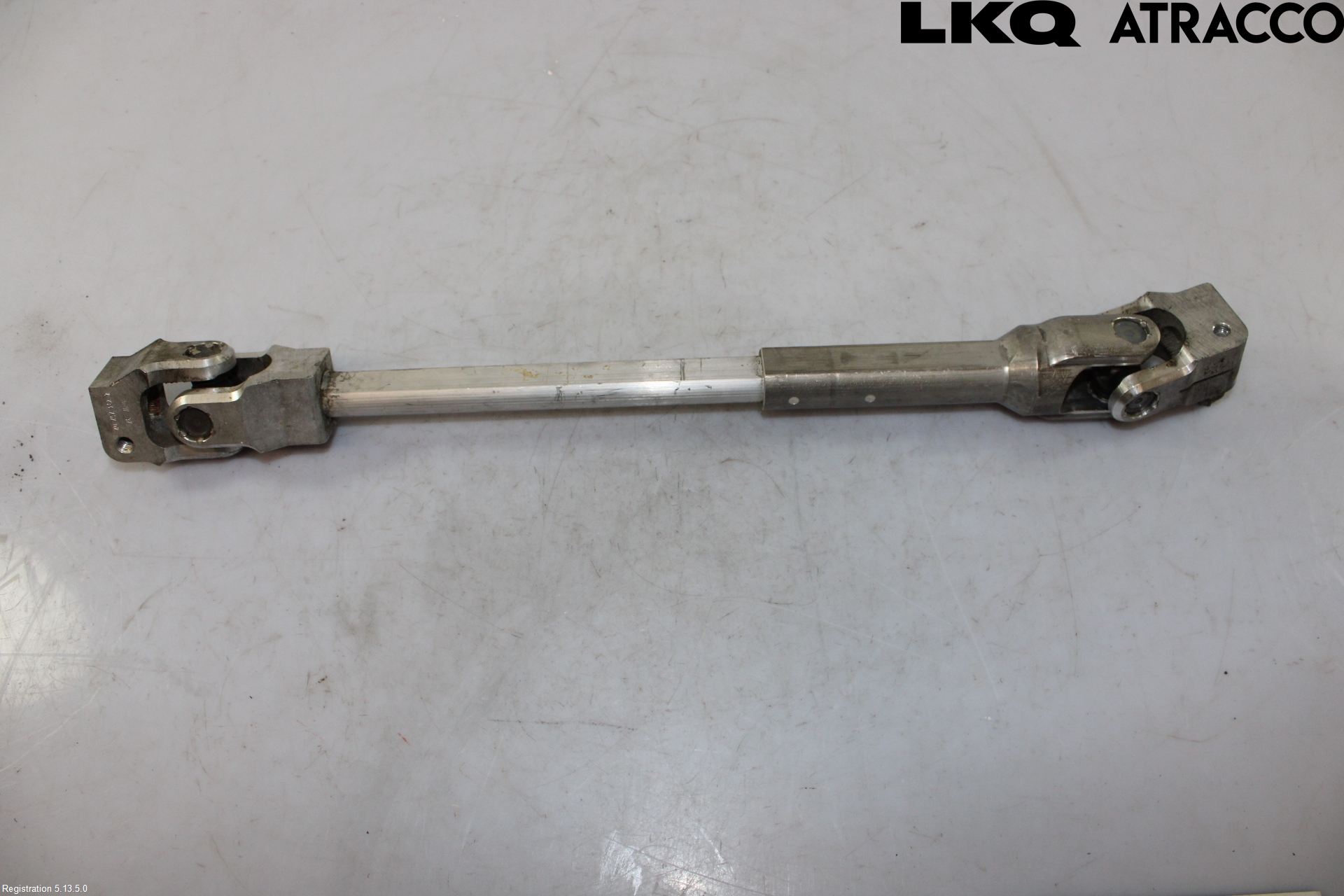 BMW 4 F32/F33/F82/F83 13-20 Rattakselledd
