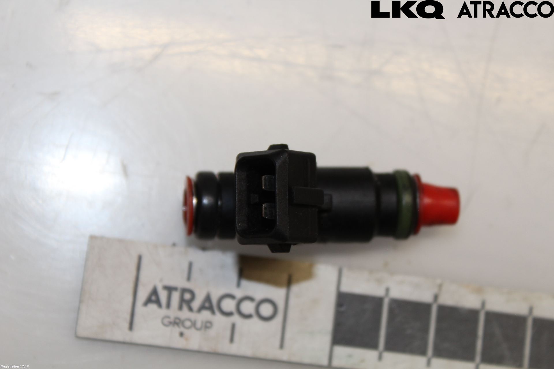Renault CLIO III  09-12 Inns Dyse